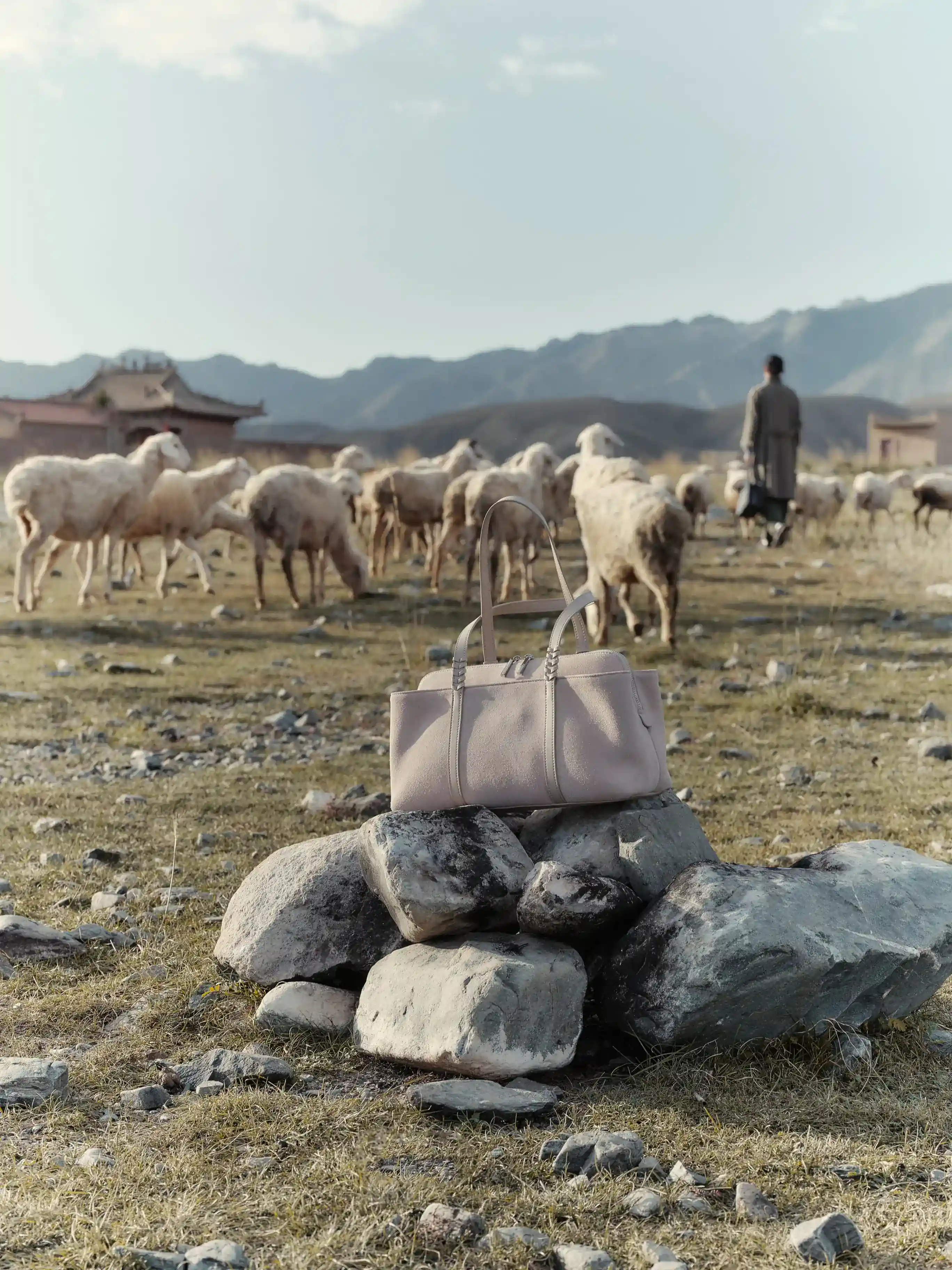 Aimee Shoulder Bag 14