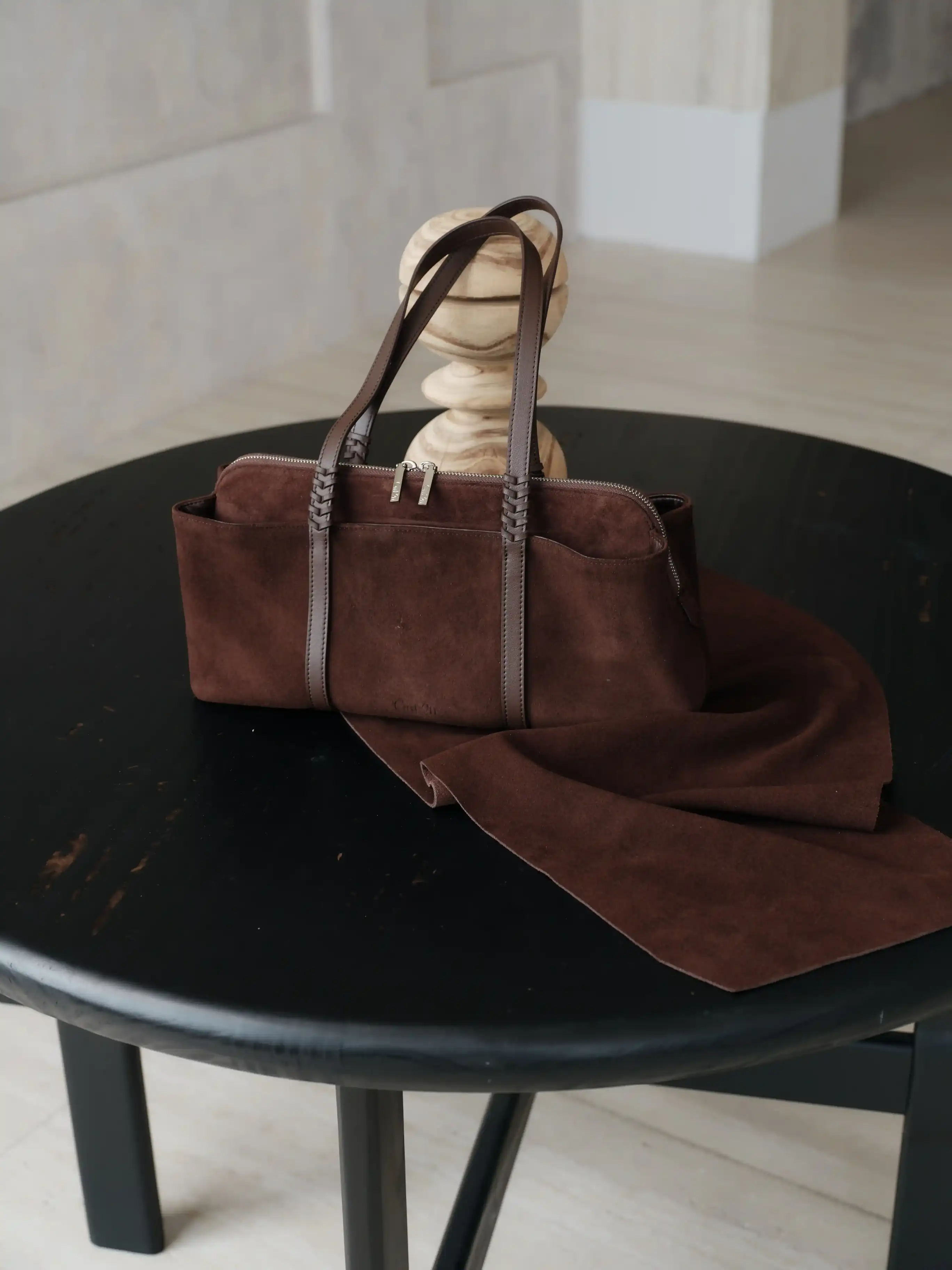 Aimee Shoulder Bag 2