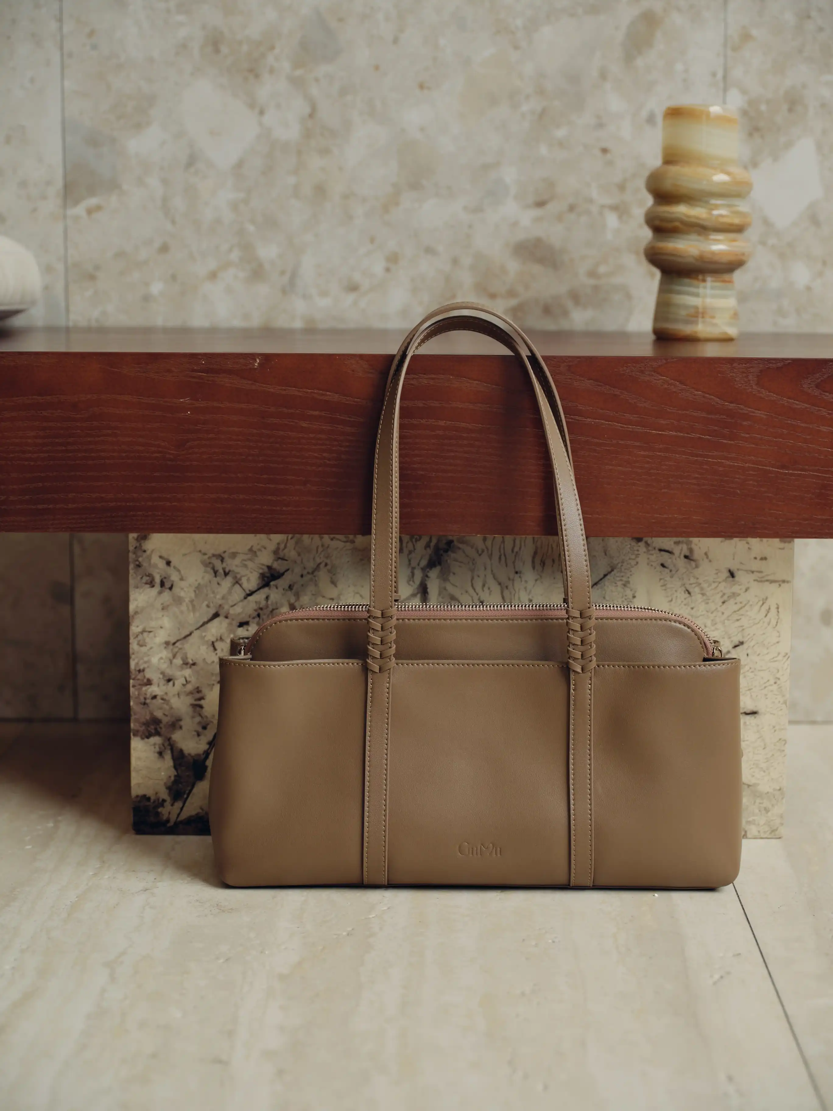 Aimee Shoulder Bag 5