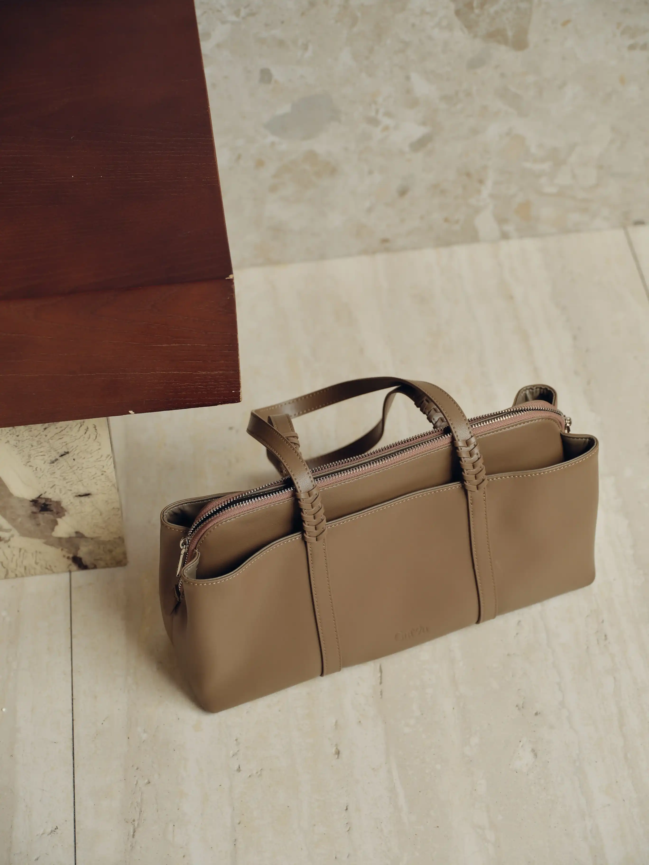 Aimee Shoulder Bag 7