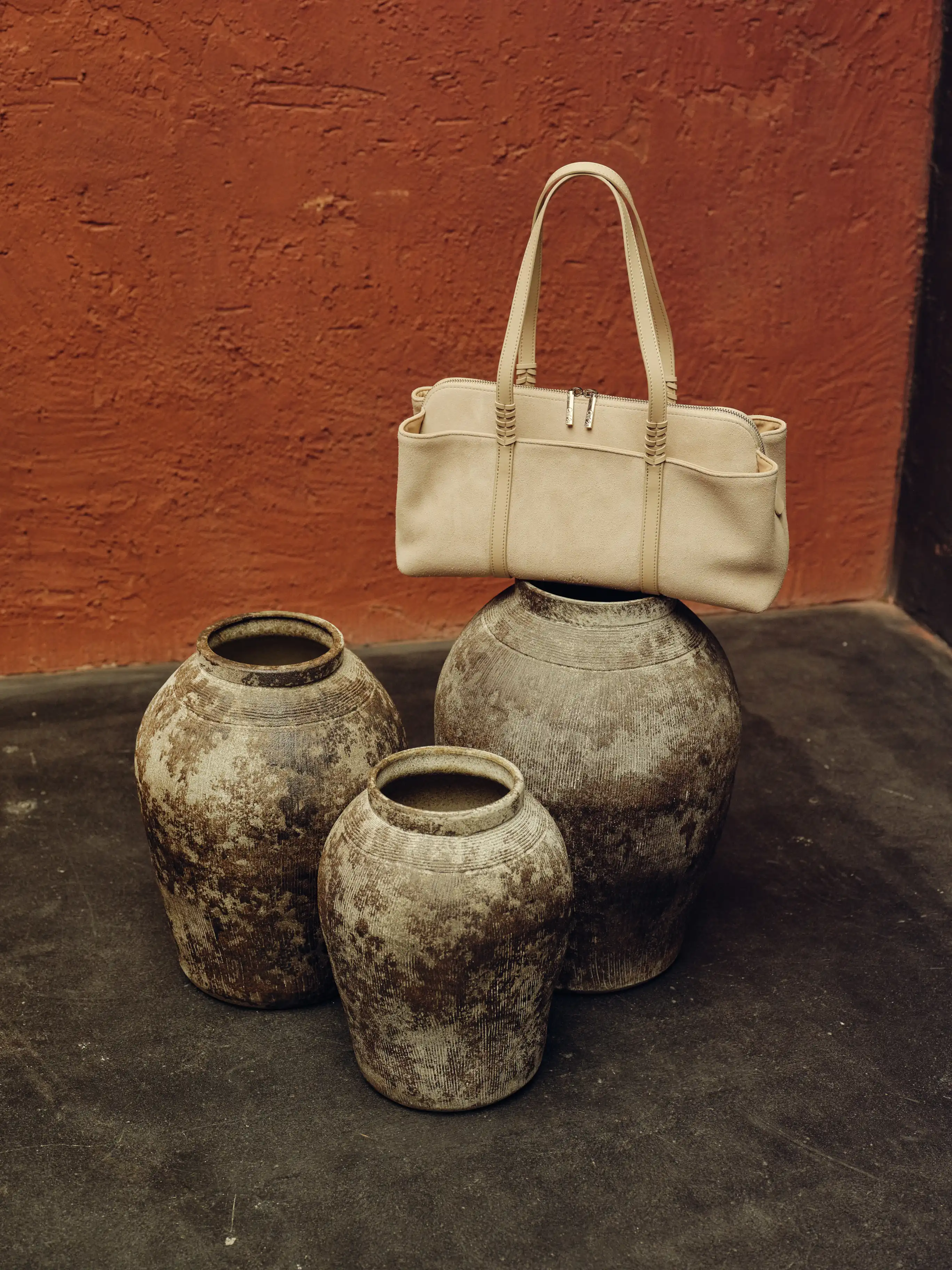 Aimee Shoulder Bag 8