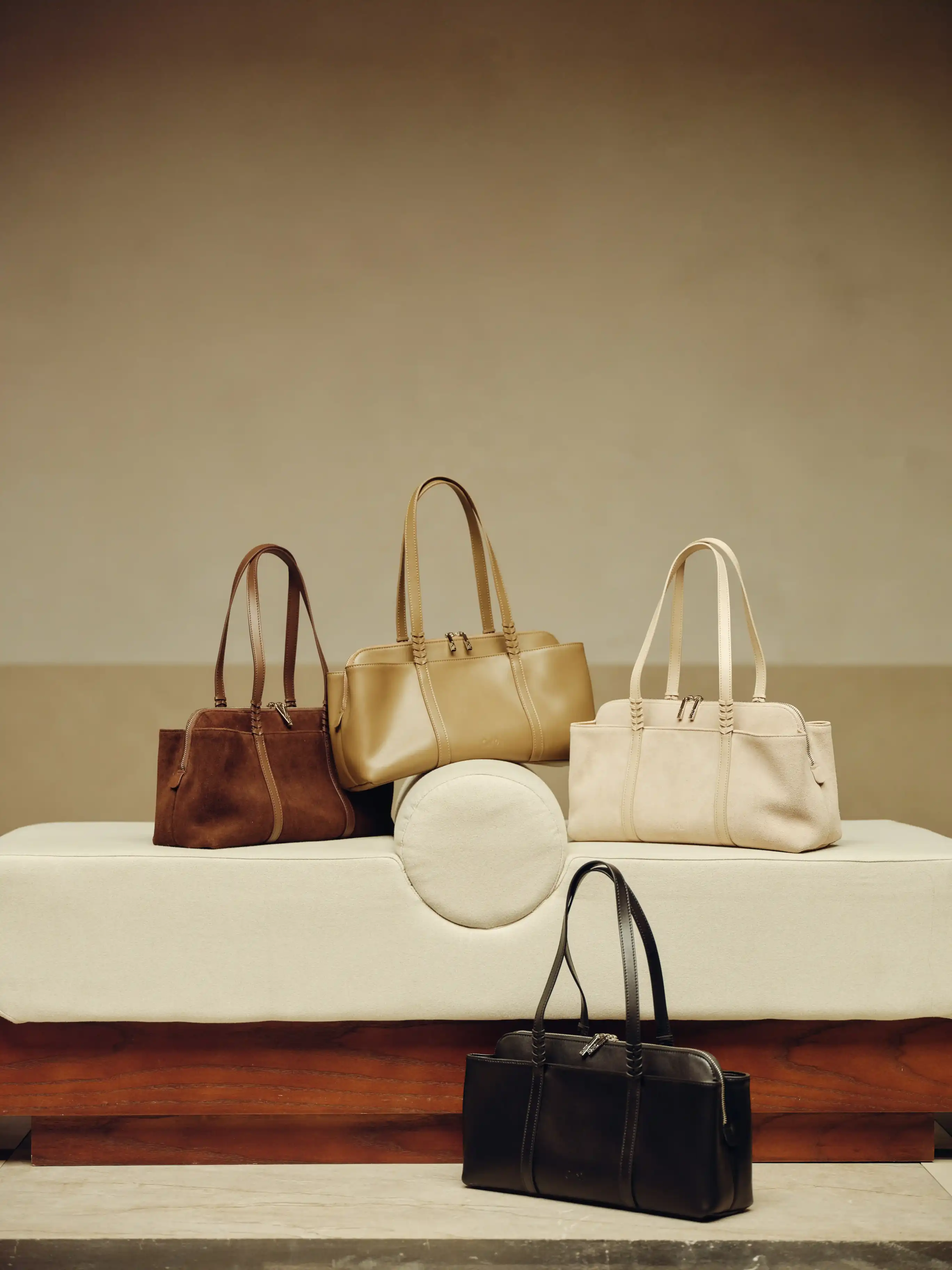 Aimee Shoulder Bag 9