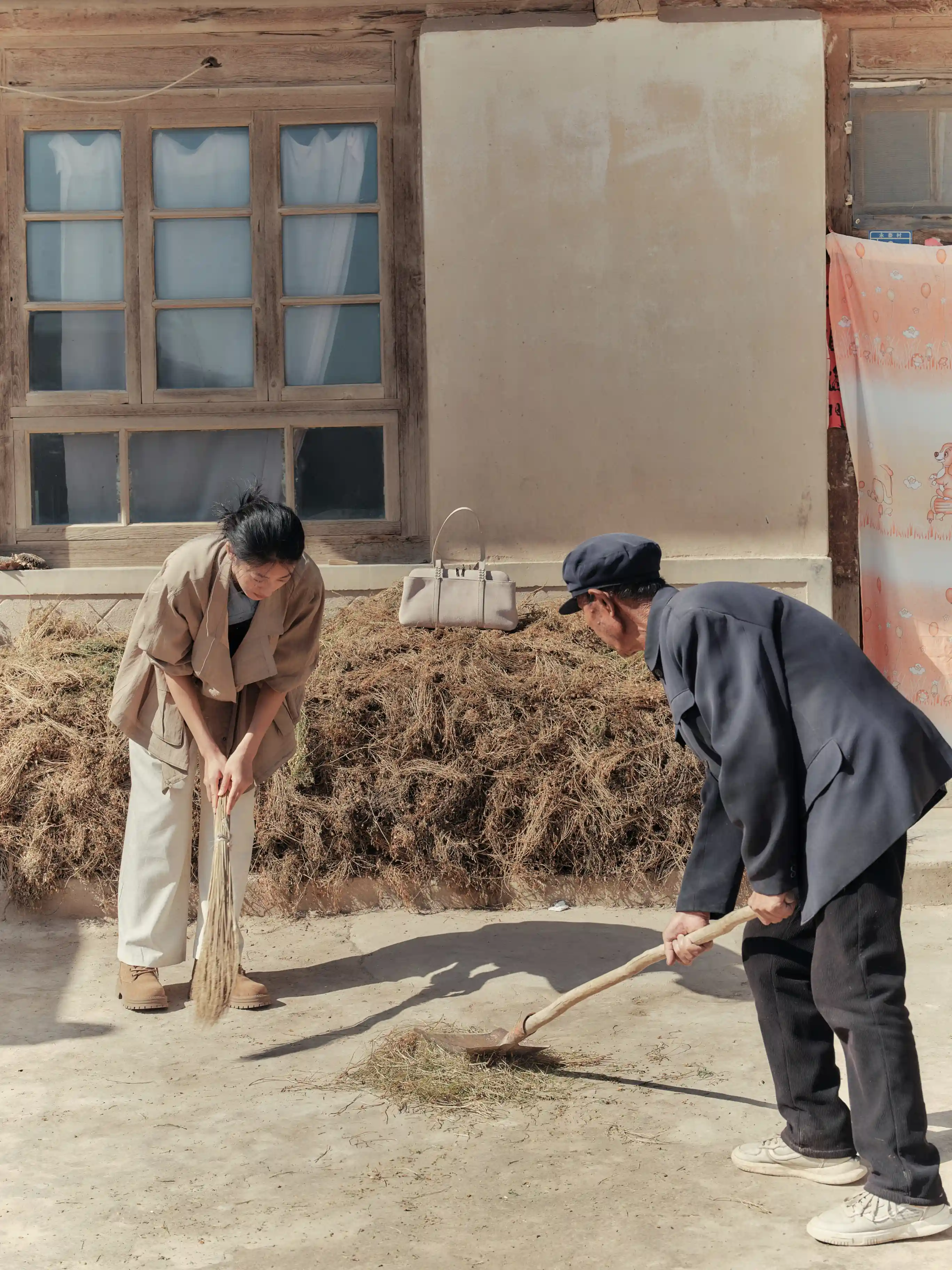 Aimee Shoulder Bag Outdoor 14