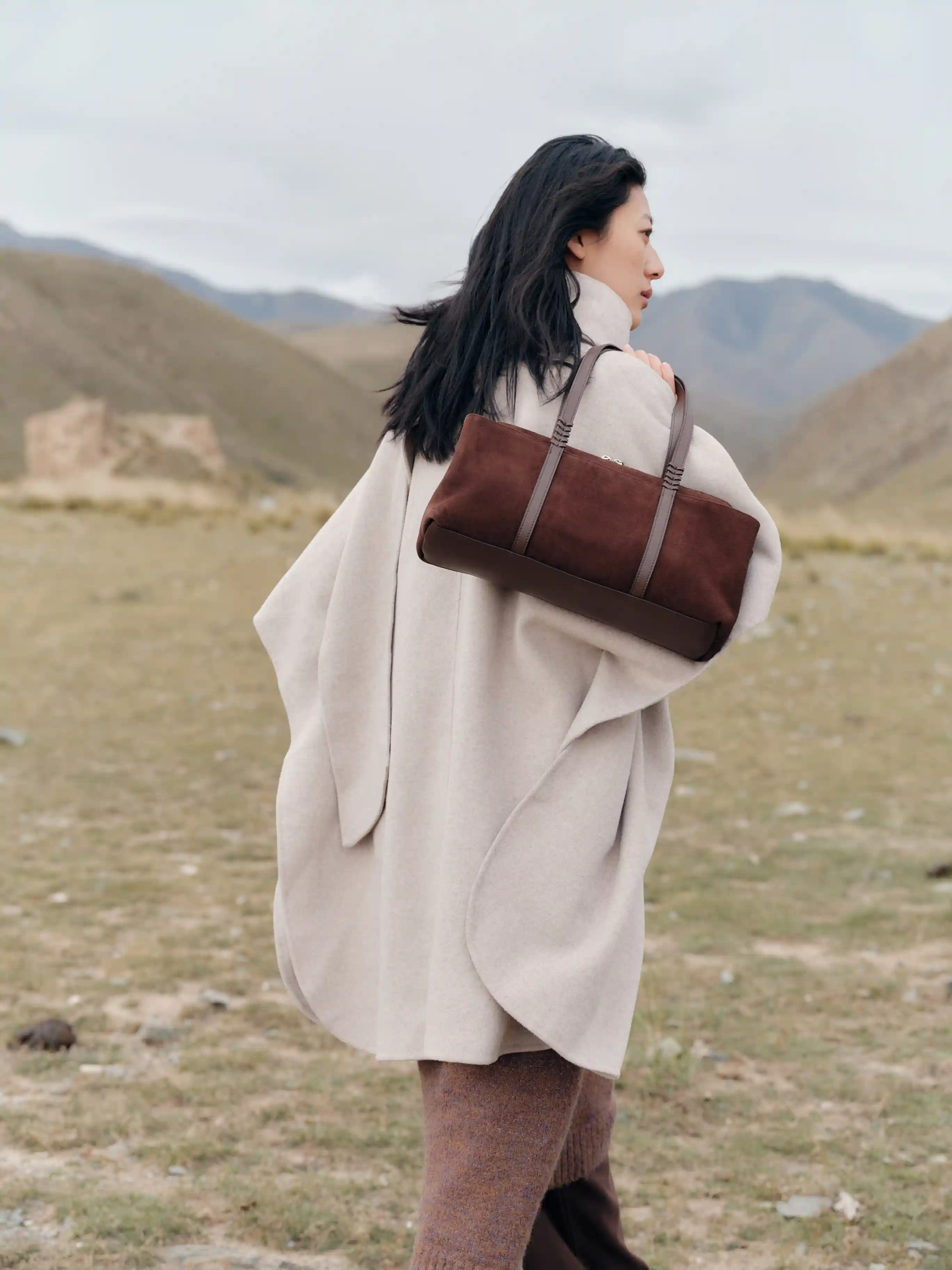 Aimee Shoulder Bag Outdoor 9