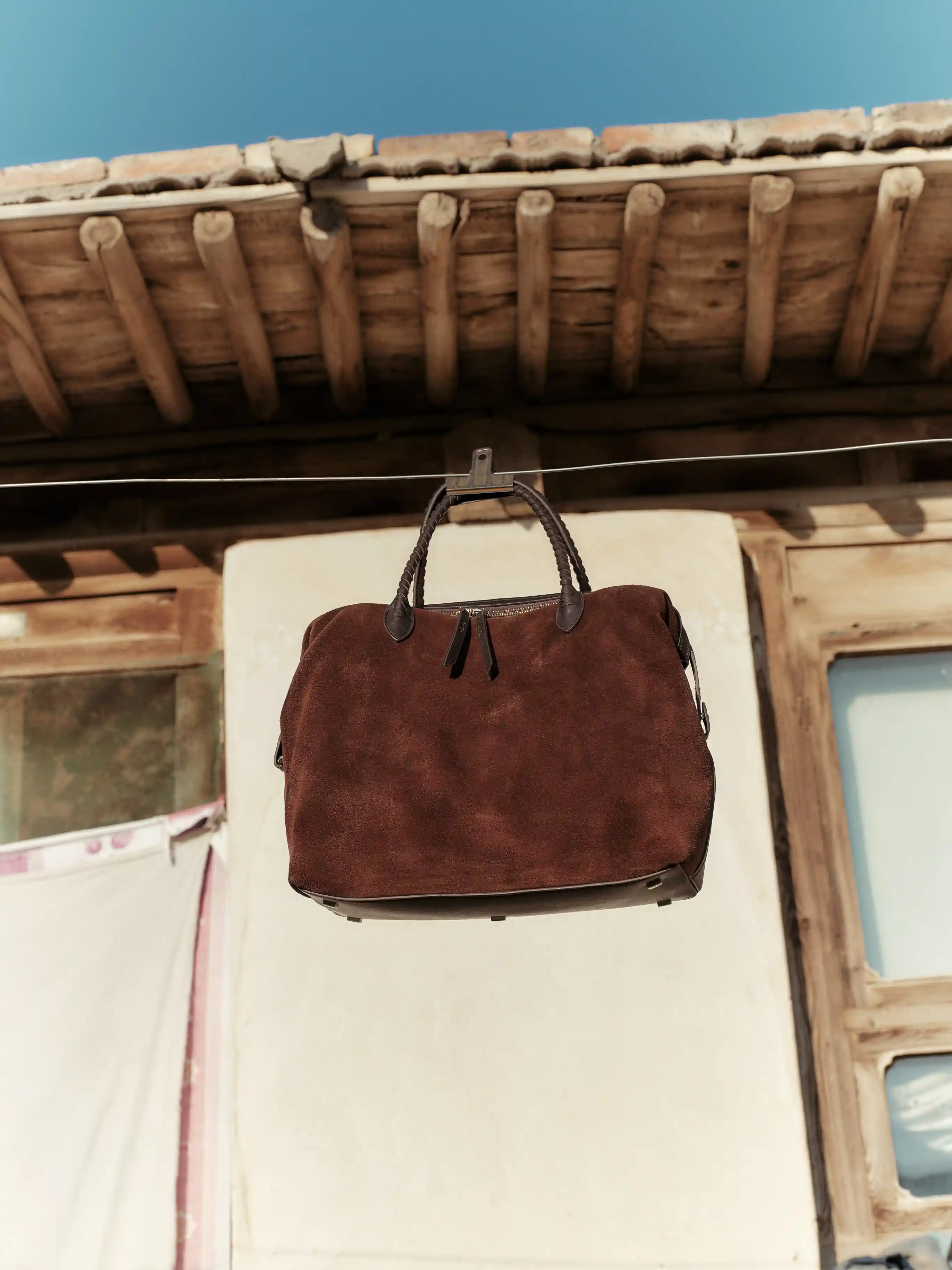 Alma Handbag 11