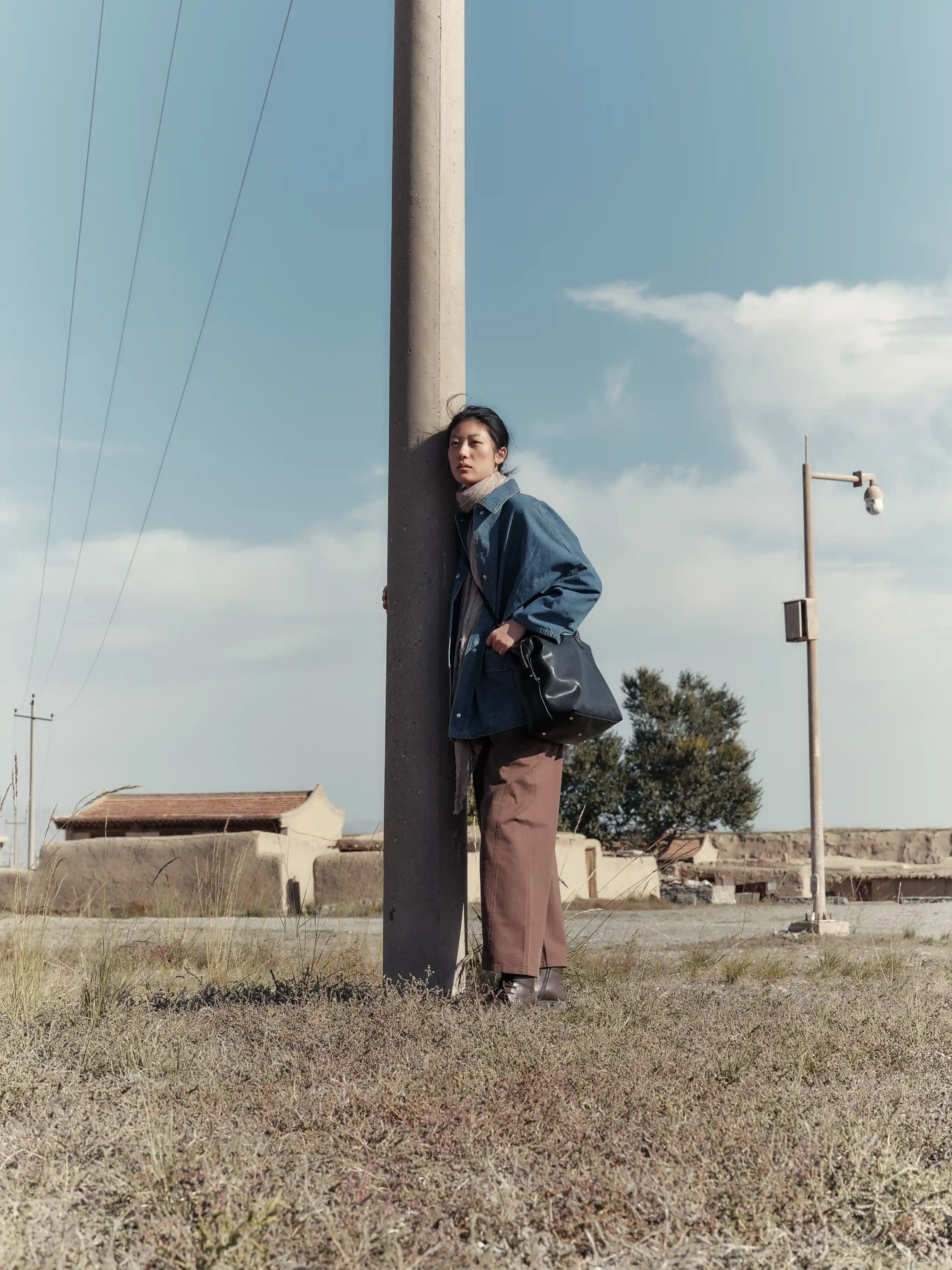 Alma Handbag Outdoor 12