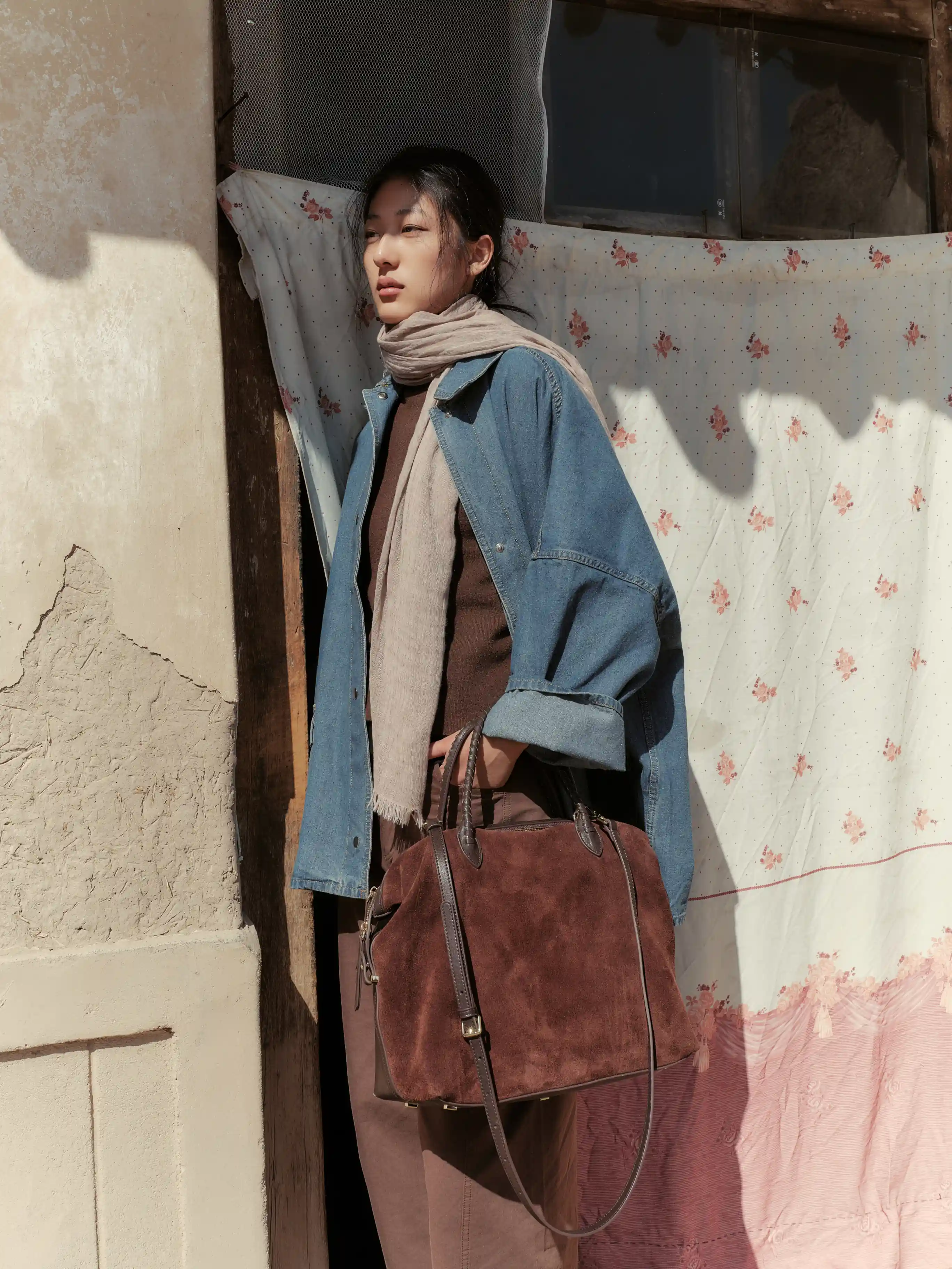 Alma Handbag Outdoor 15