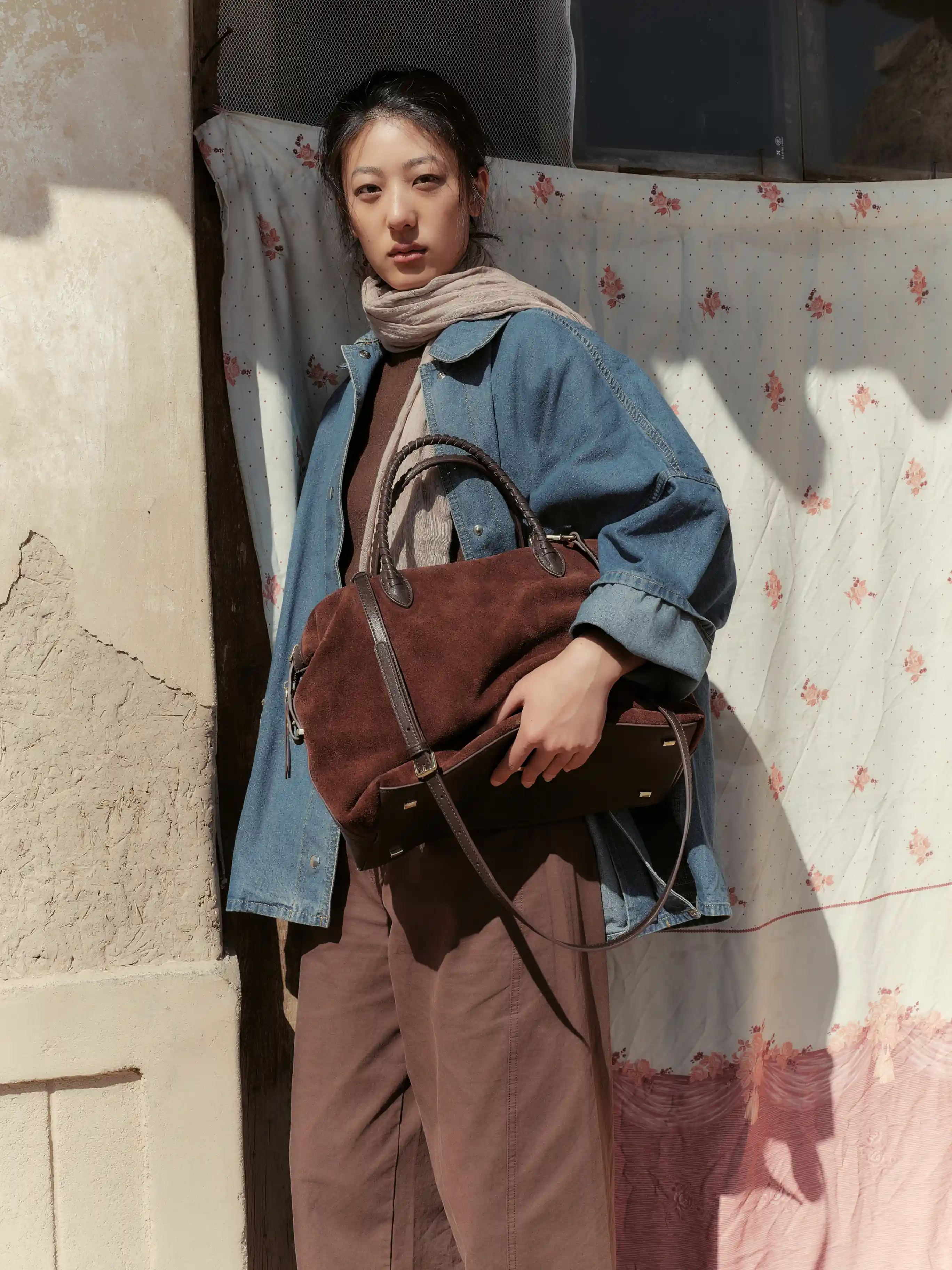 Alma Handbag Outdoor 19