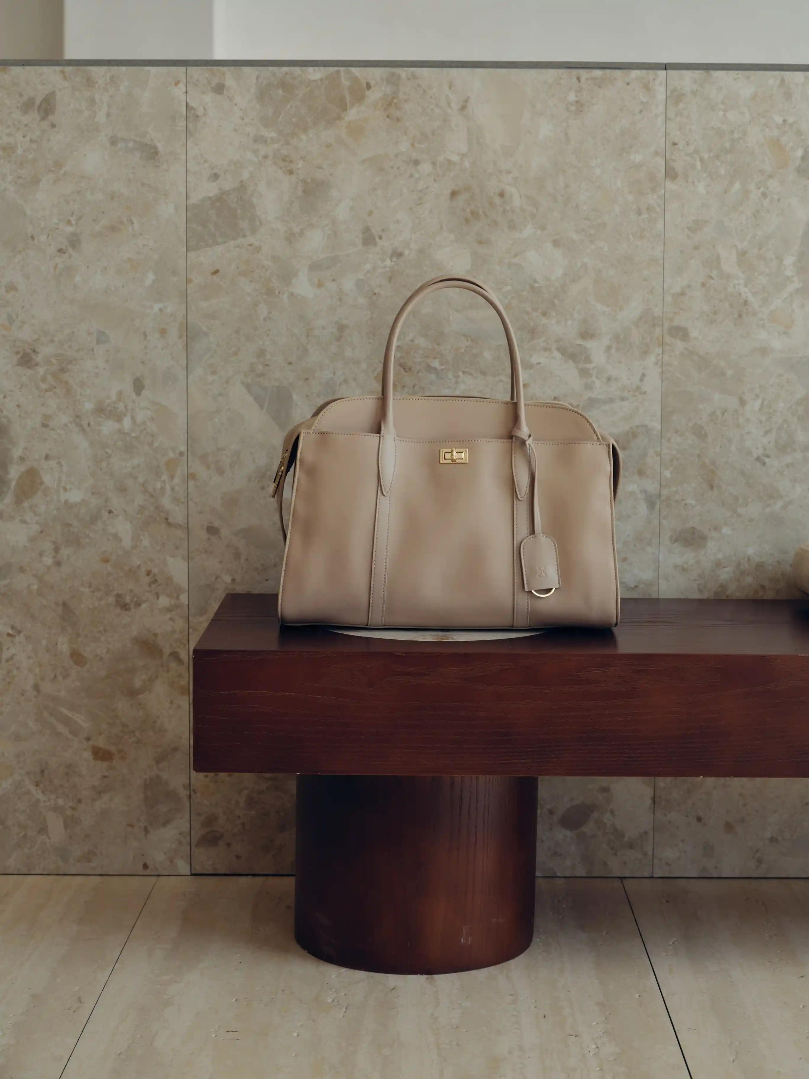 Bawa Carry All Bag 12