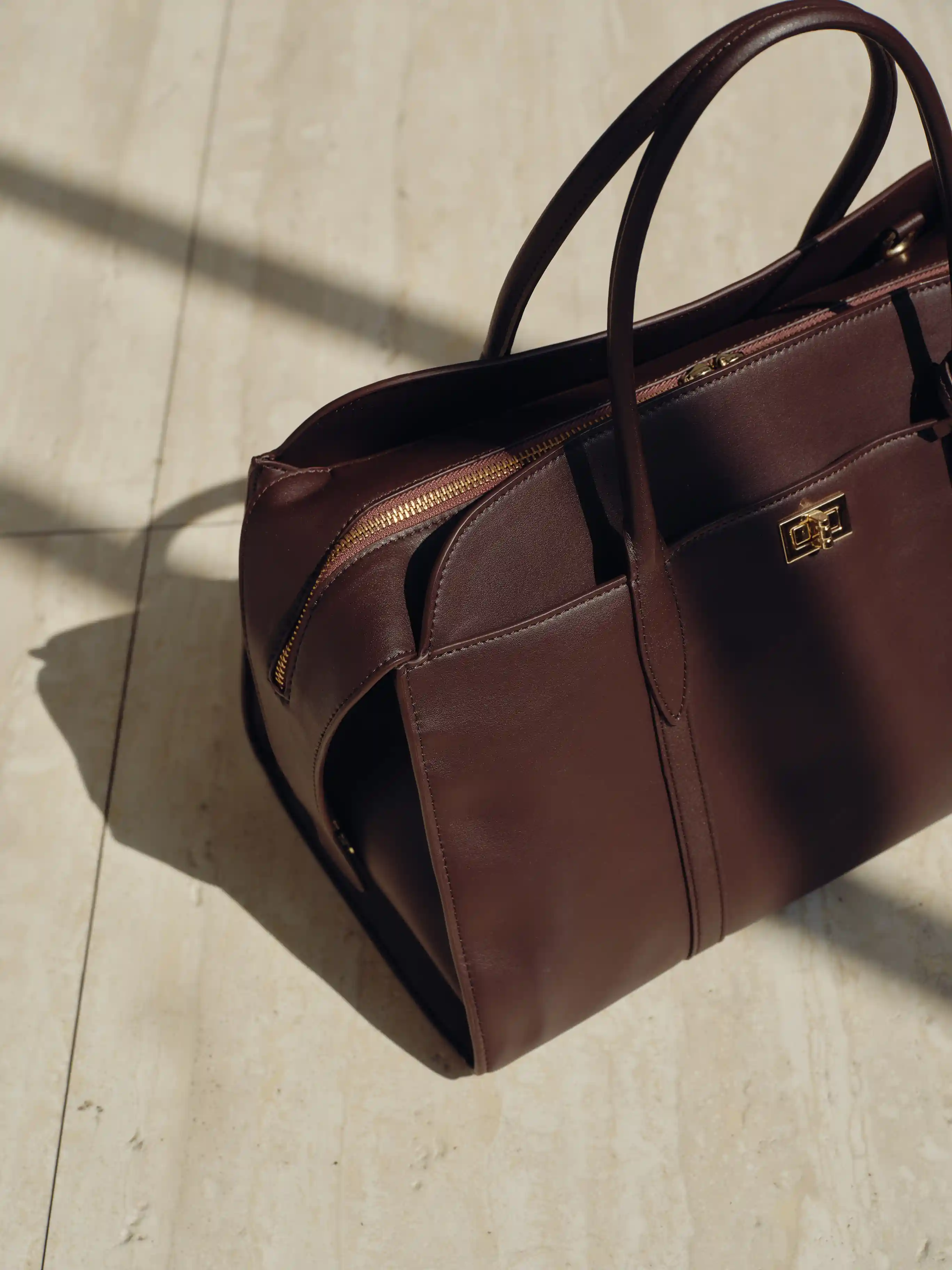 Bawa Carry All Bag 15