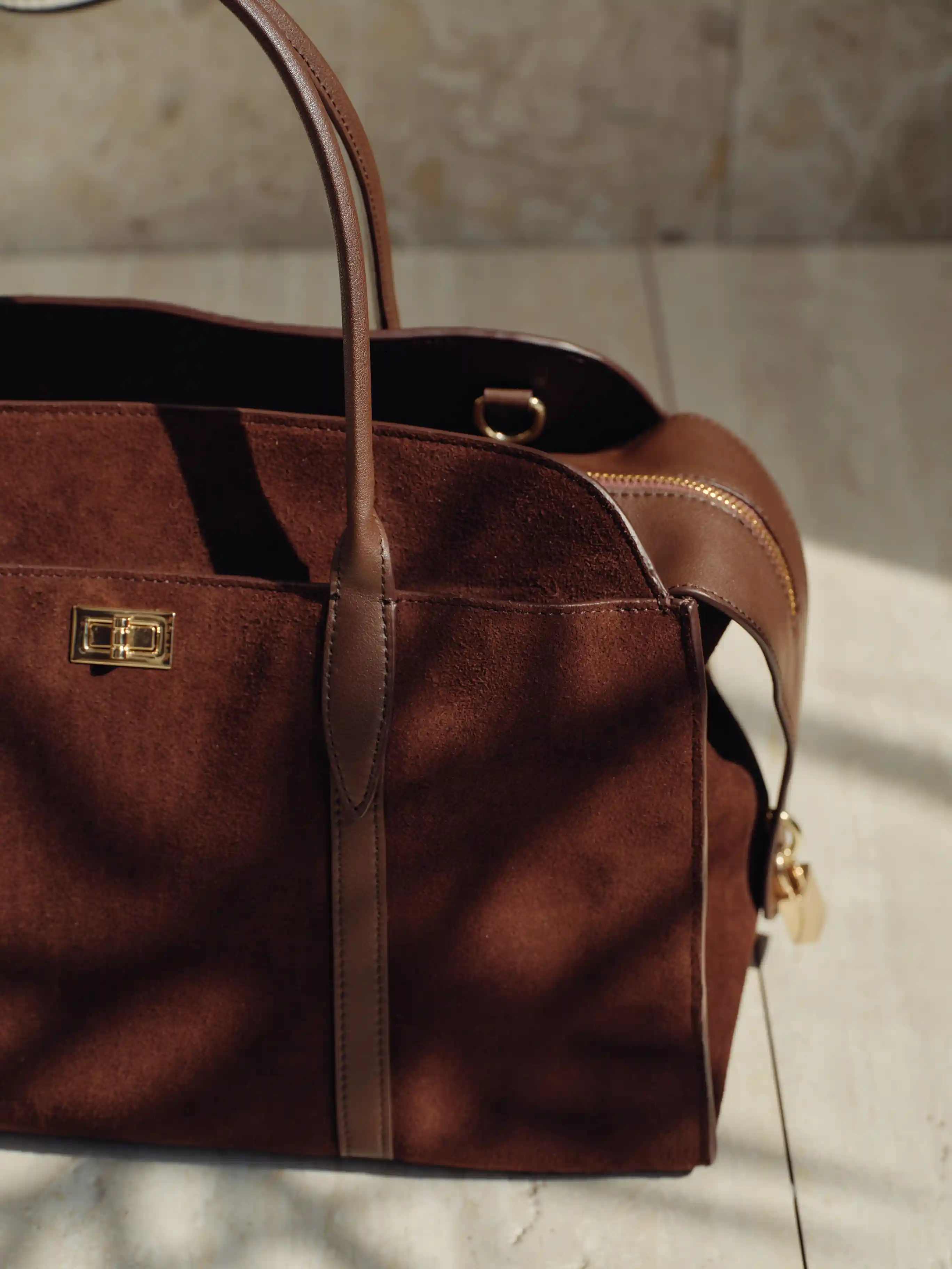 Bawa Carry All Bag 17