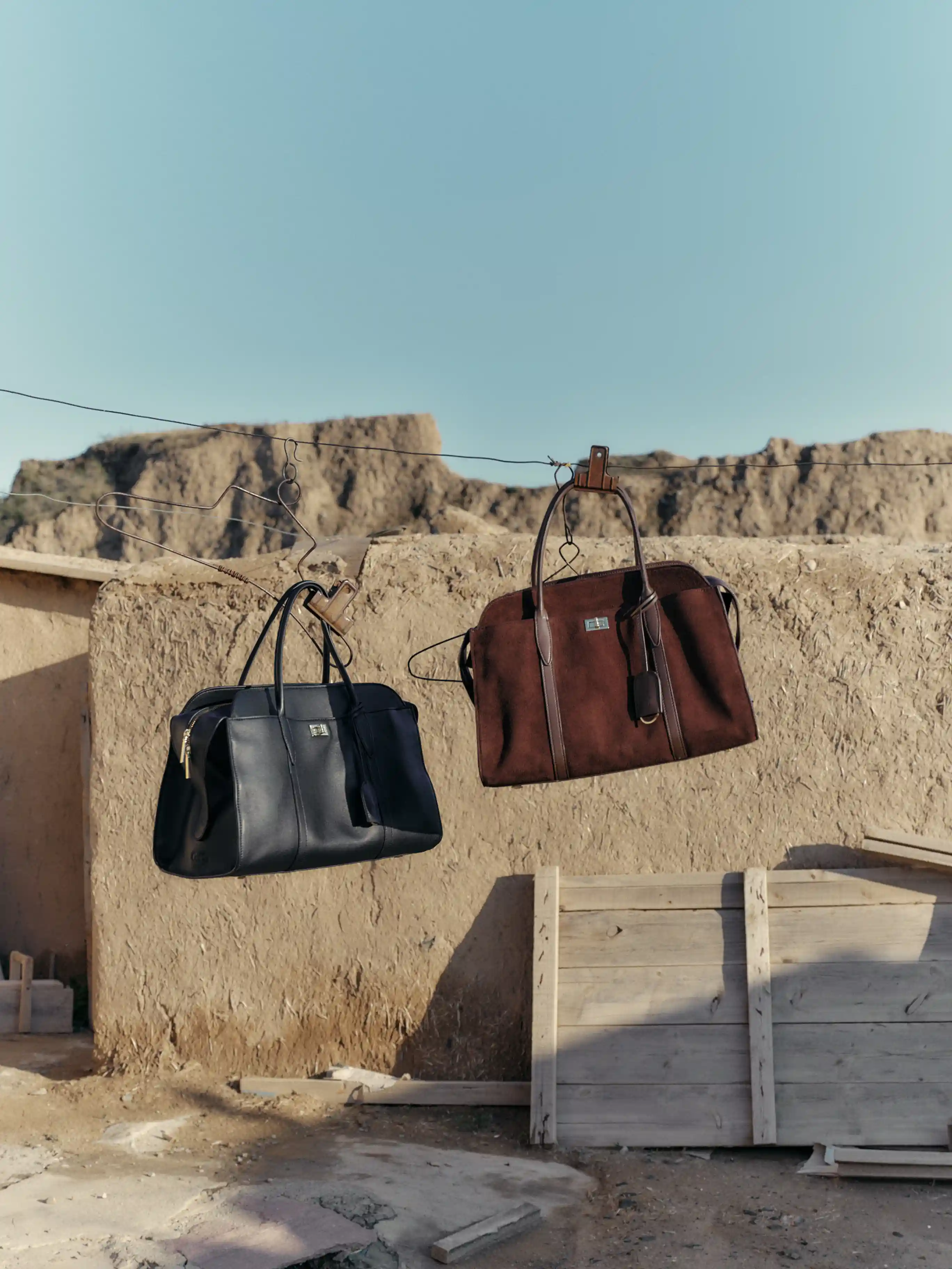 Bawa Carry All Bag 3