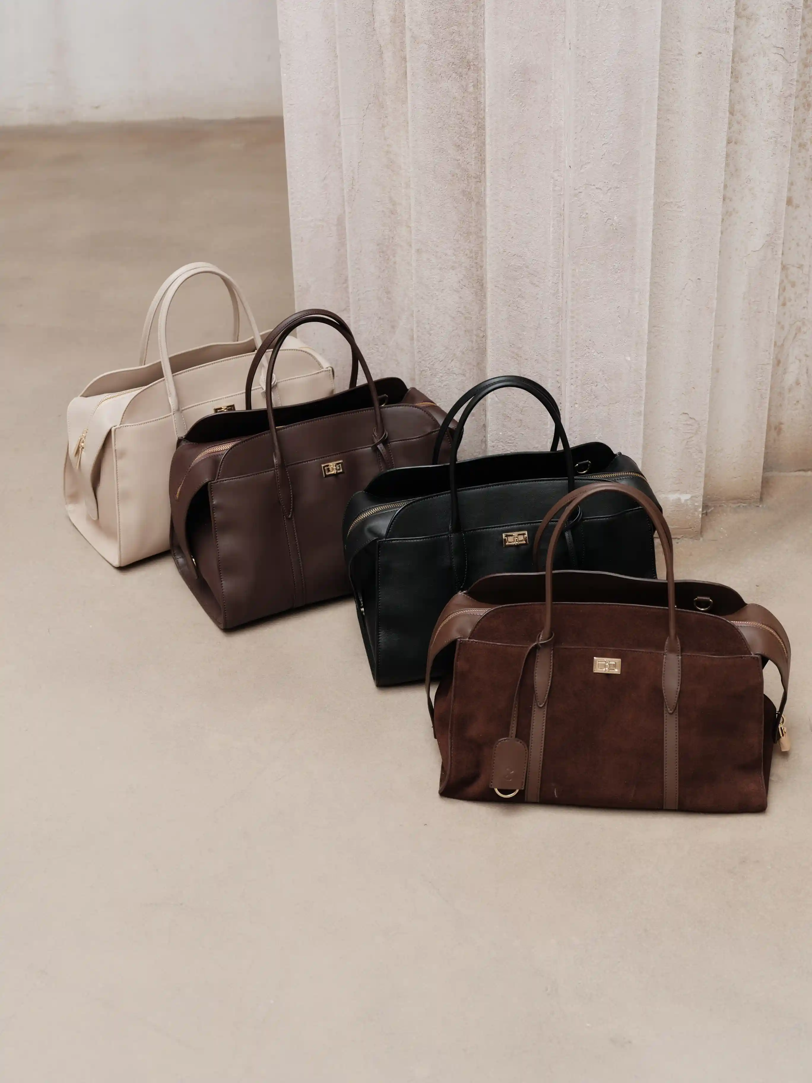 Bawa Carry All Bag 6