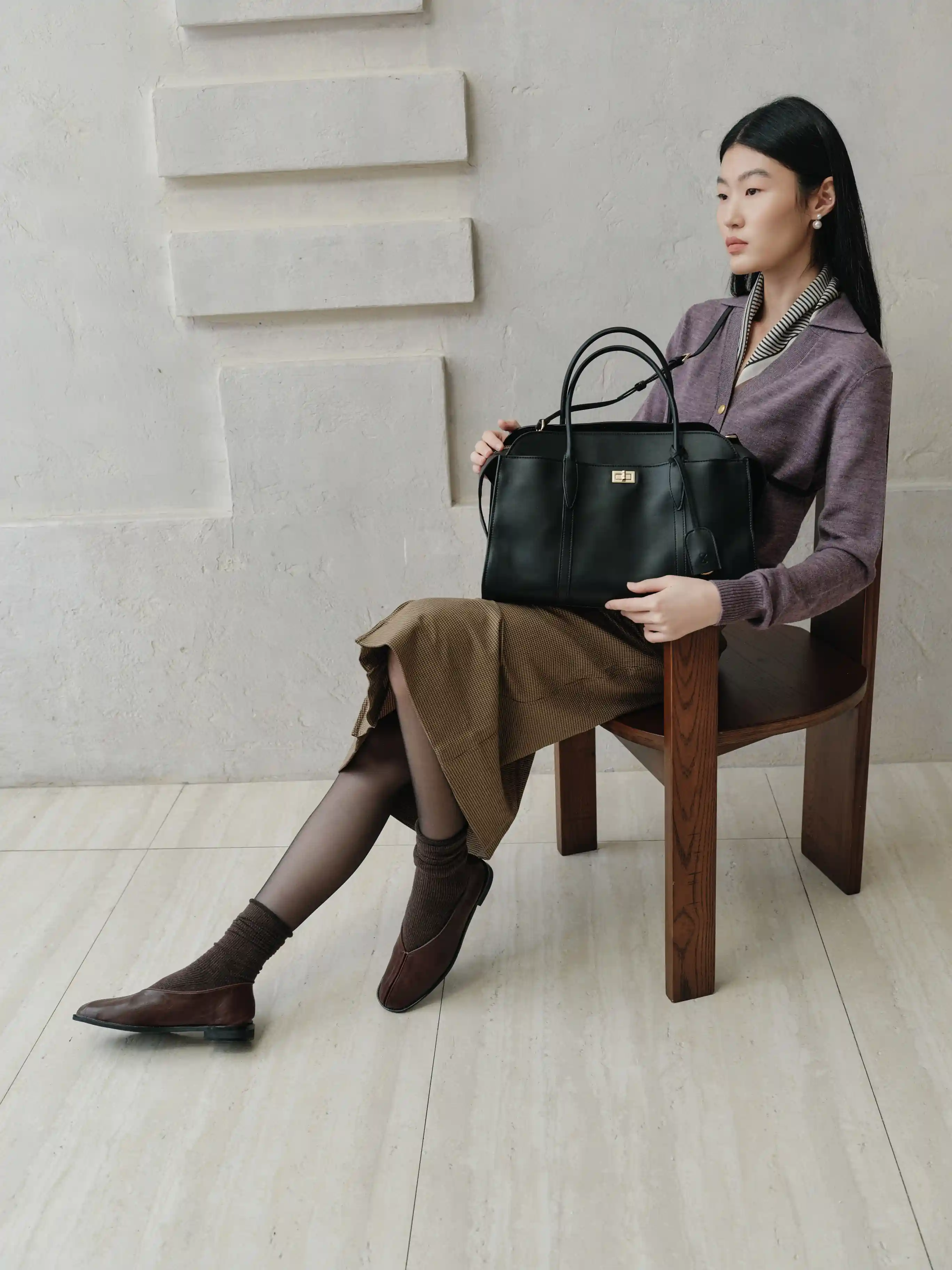 Bawa Carry All Bag Indoor 1