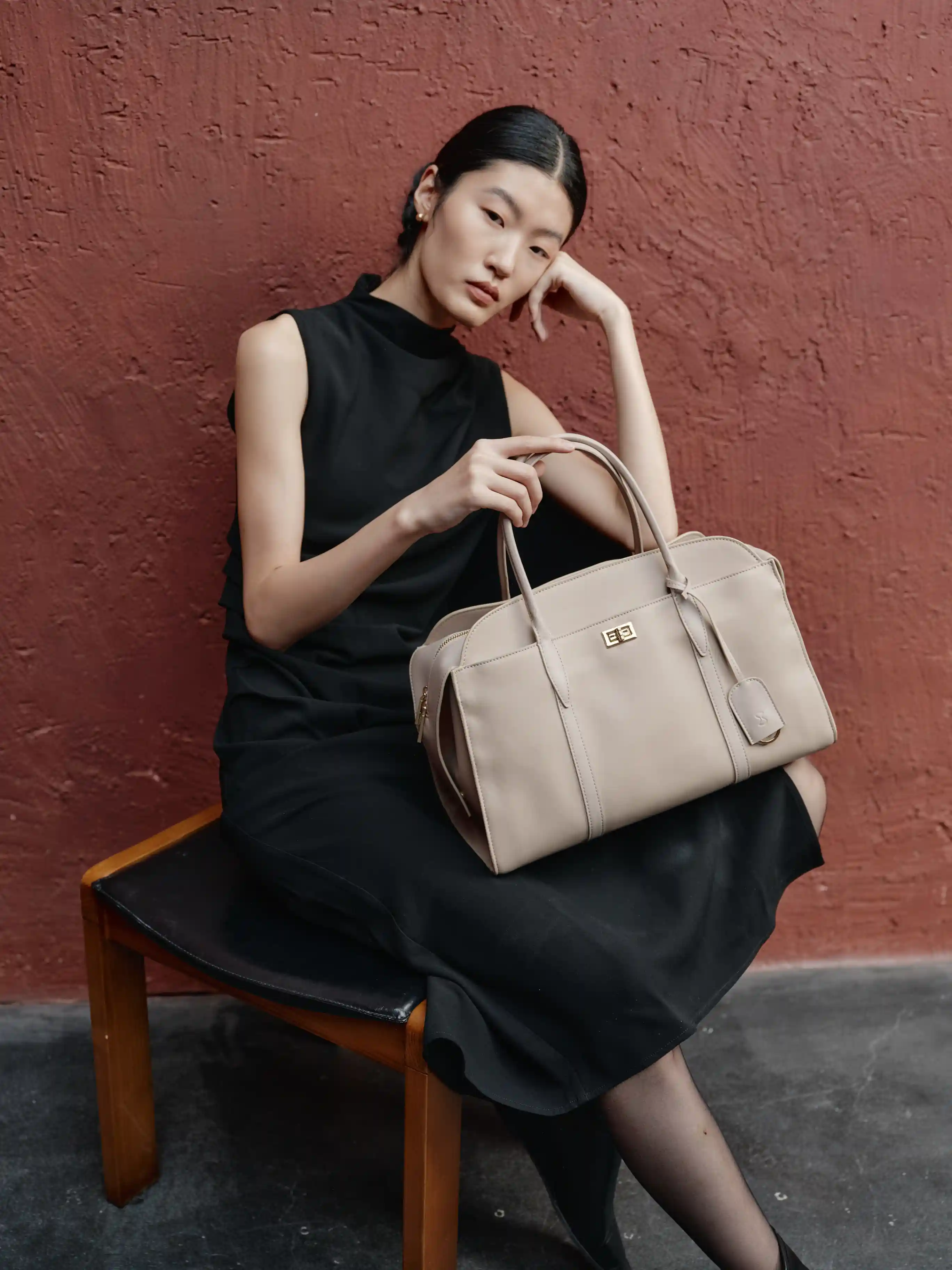 Bawa Carry All Bag Indoor 5