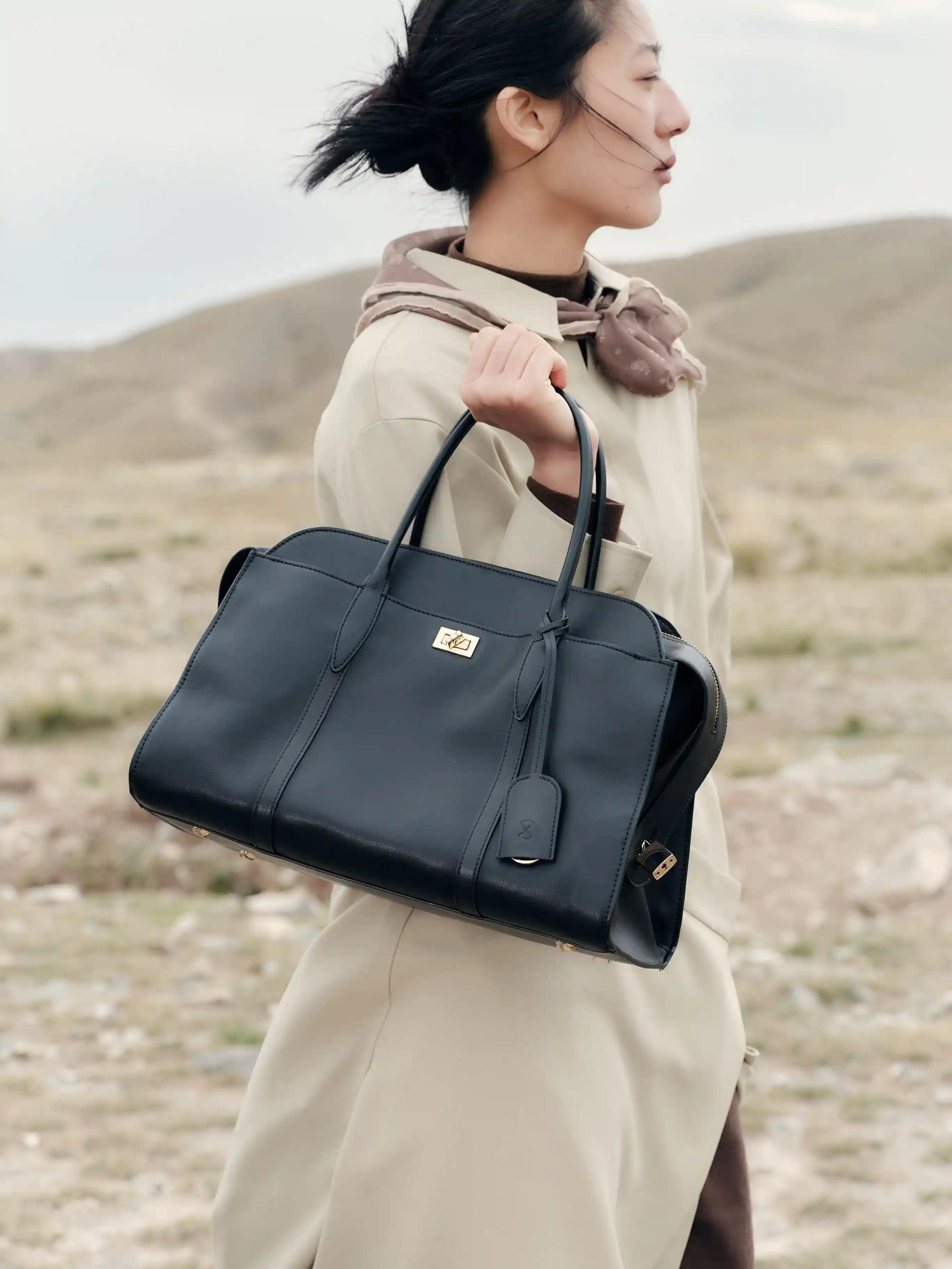 Bawa Carry All Bag Outdoor 2