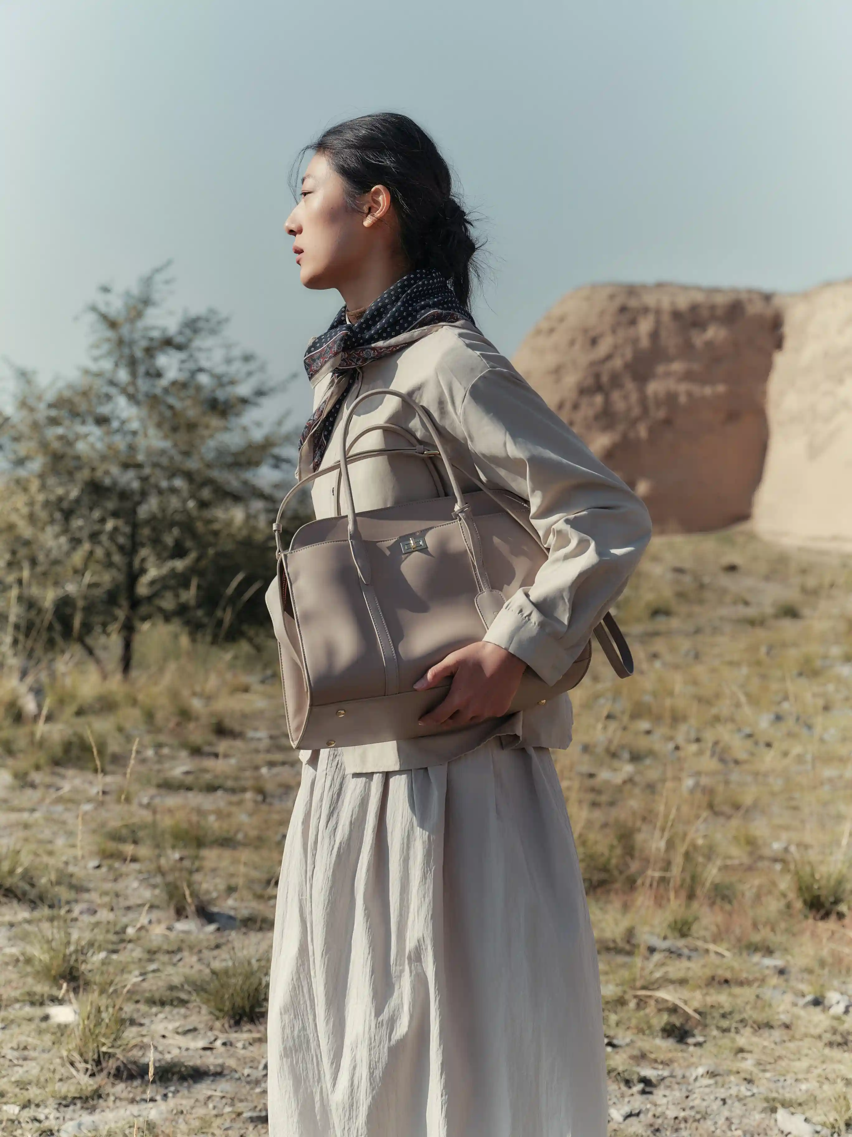 Bawa Carry All Bag Outdoor 3