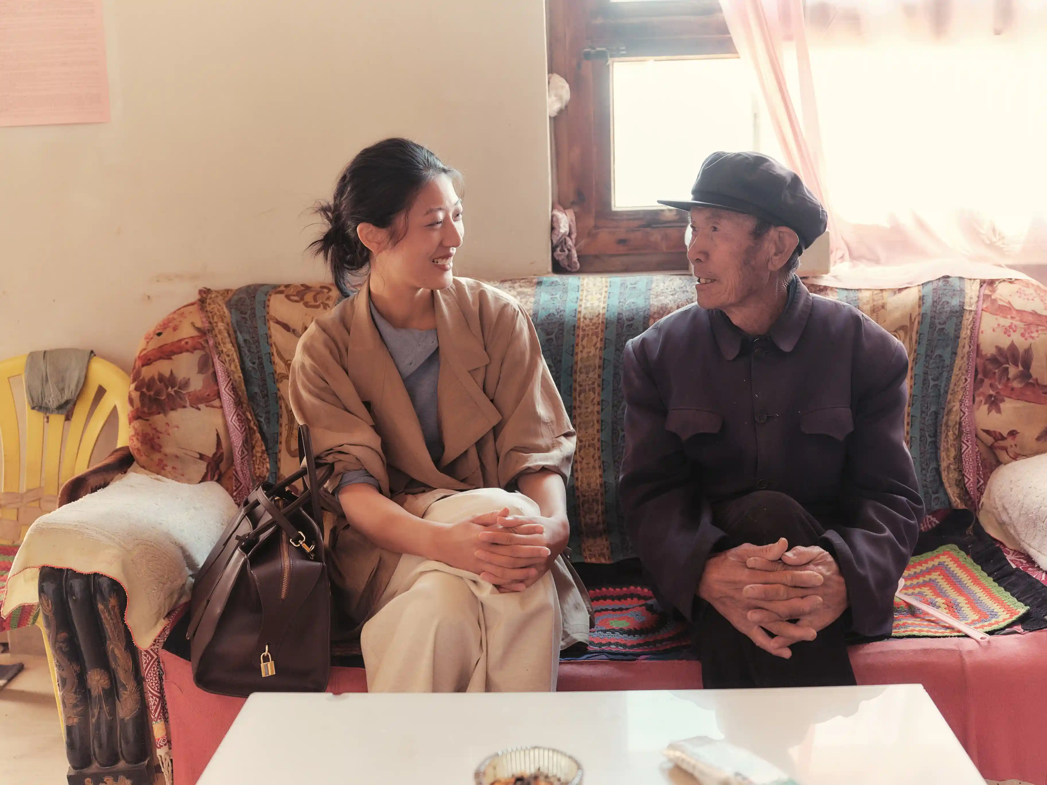 Bawa Carry All Bag Outdoor 5