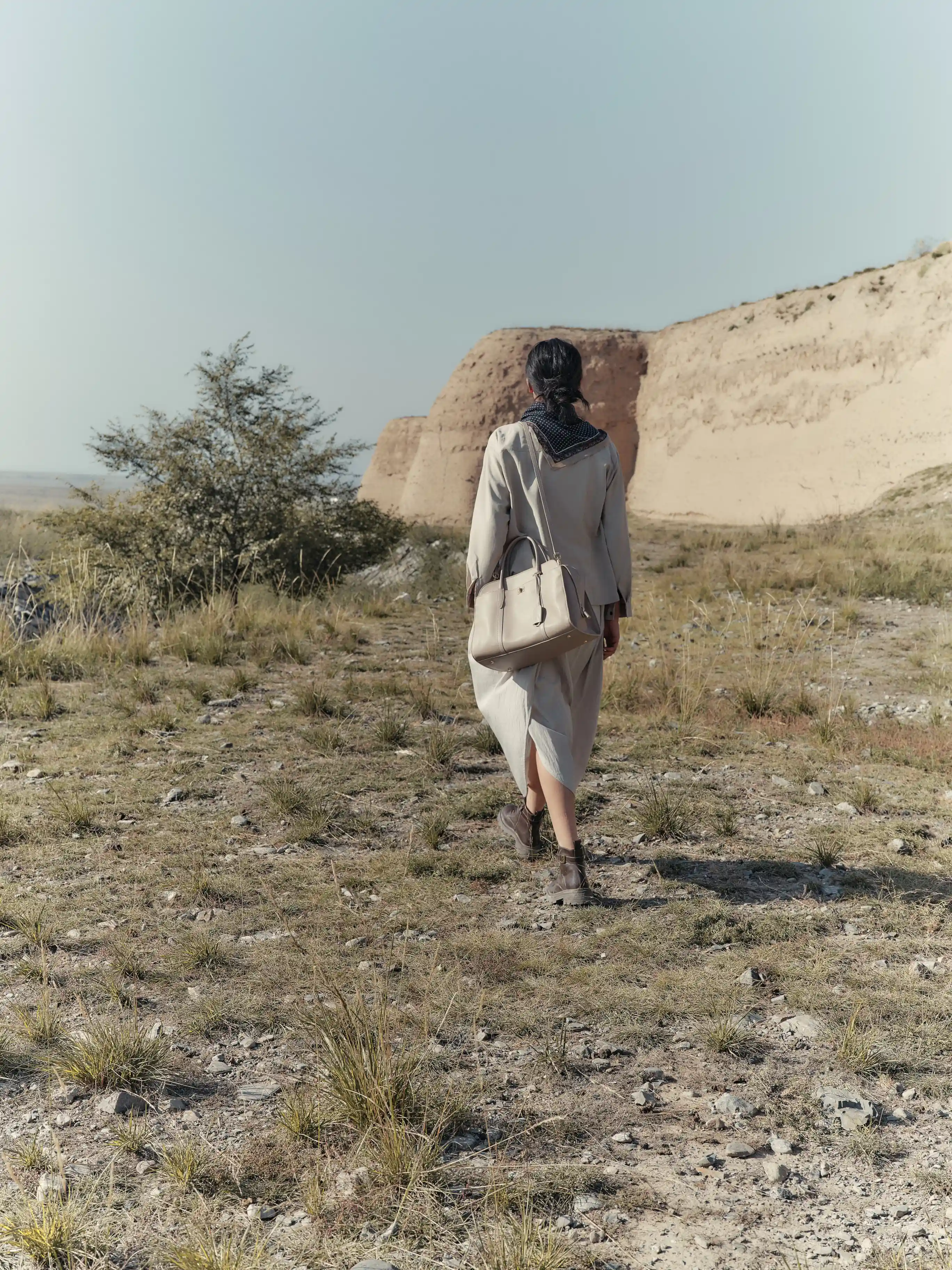 Bawa Carry All Bag Outdoor 6