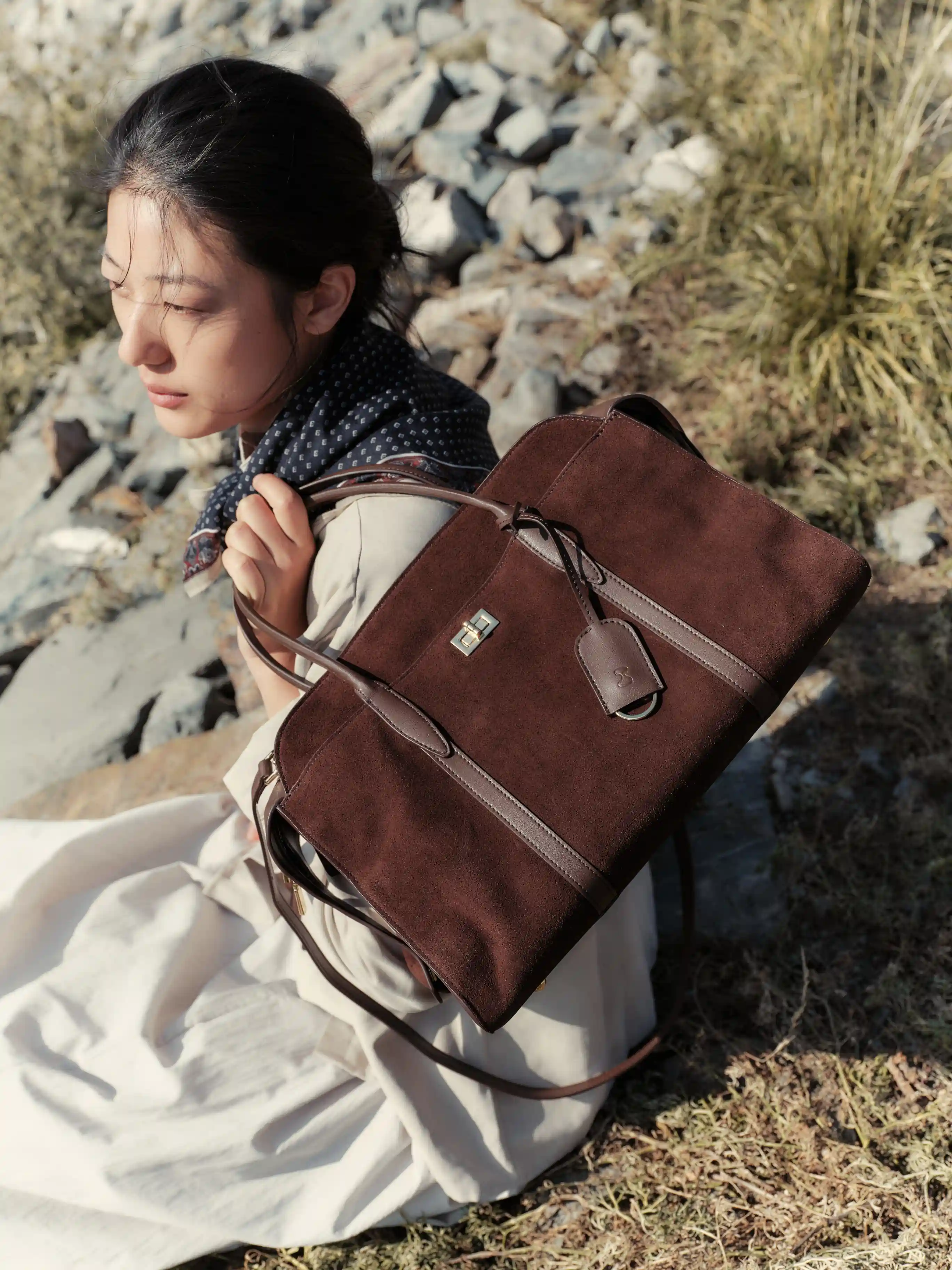 Bawa Carry All Bag Outdoor 8