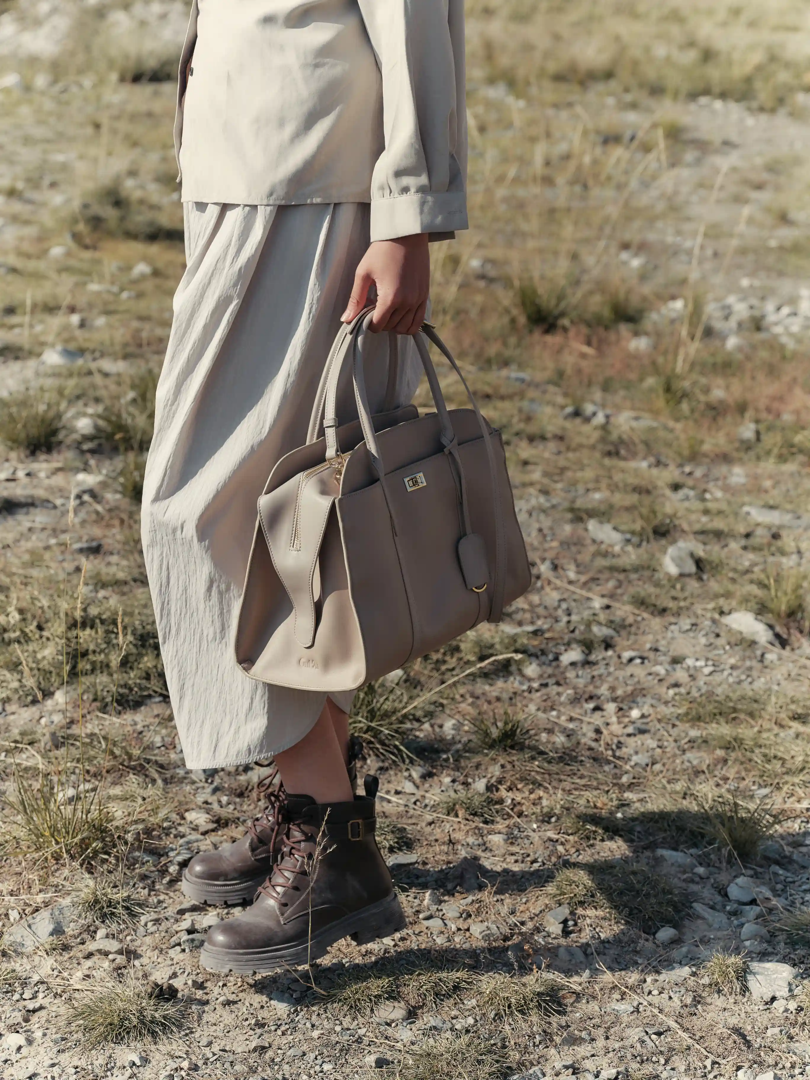 Bawa Carry All Bag Outdoor 9