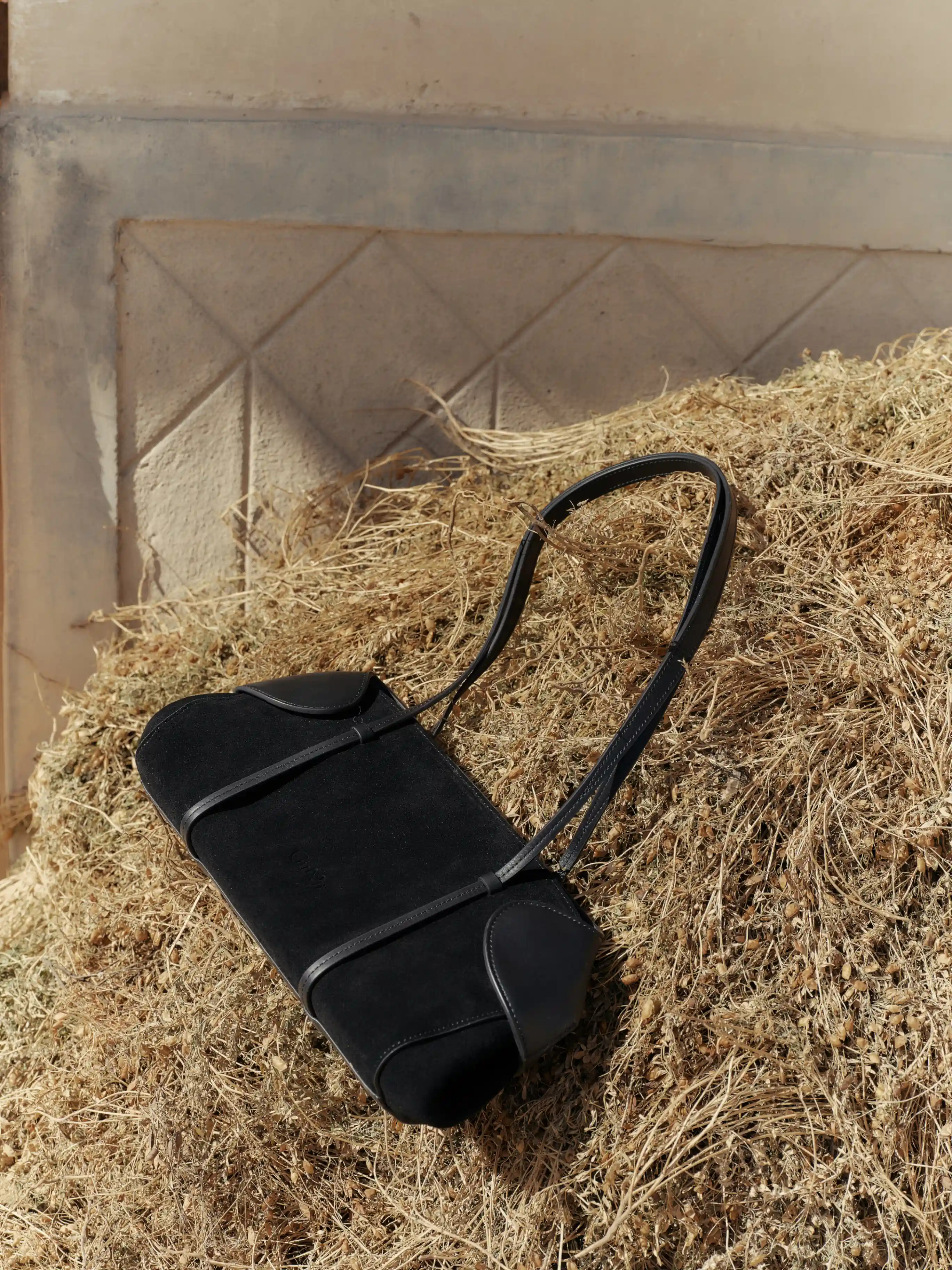 Douce Shoulder Bag 5