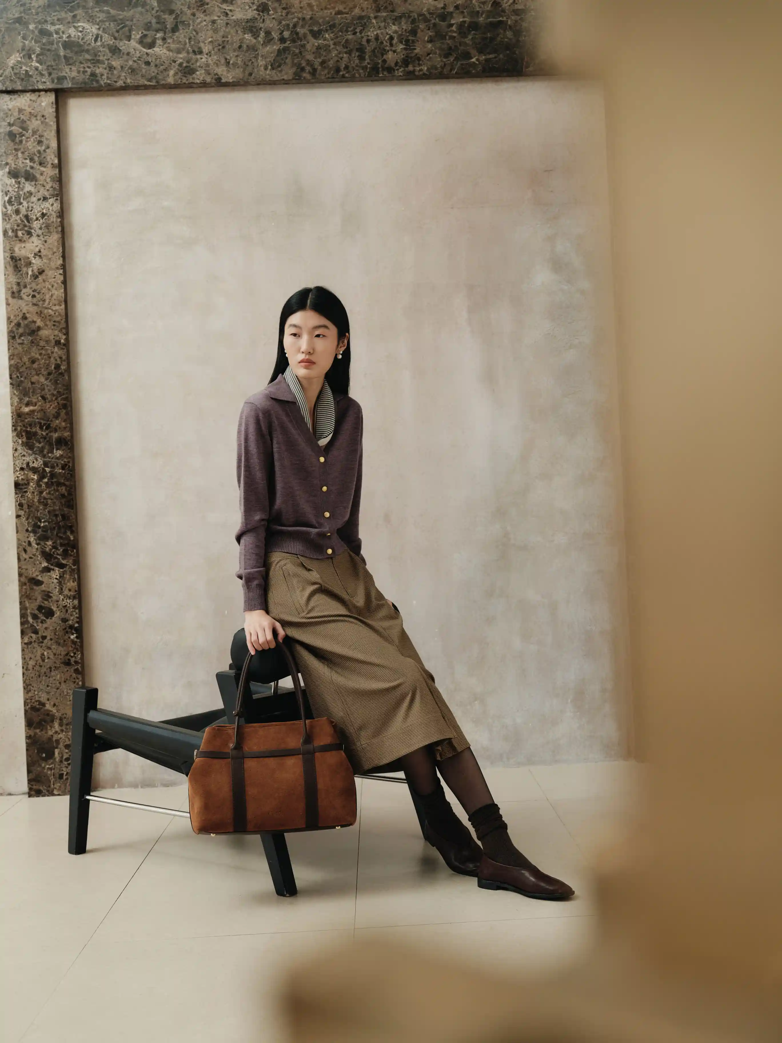 Gili Handbag Indoor 2