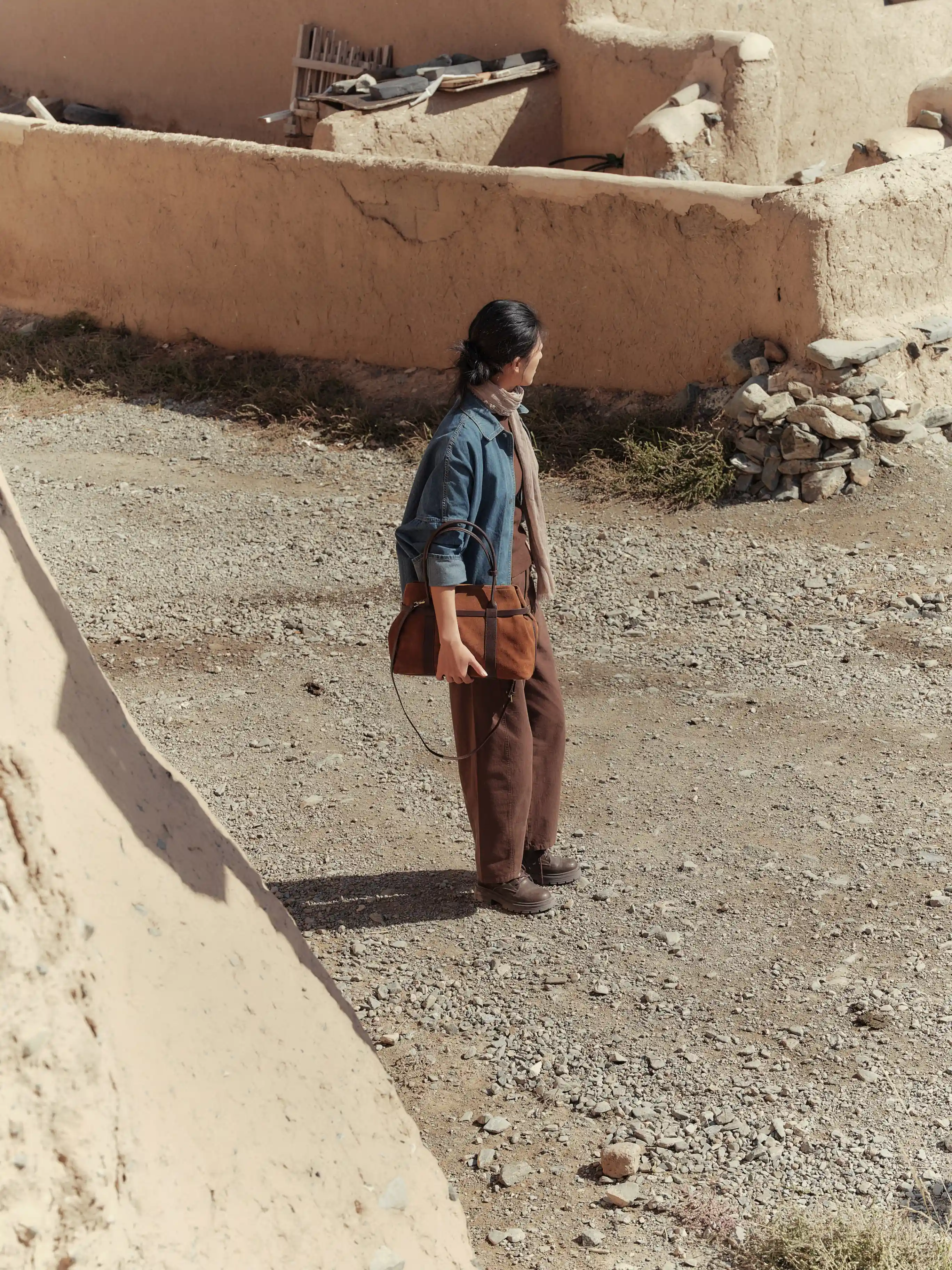 Gili Handbag Outdoor 3