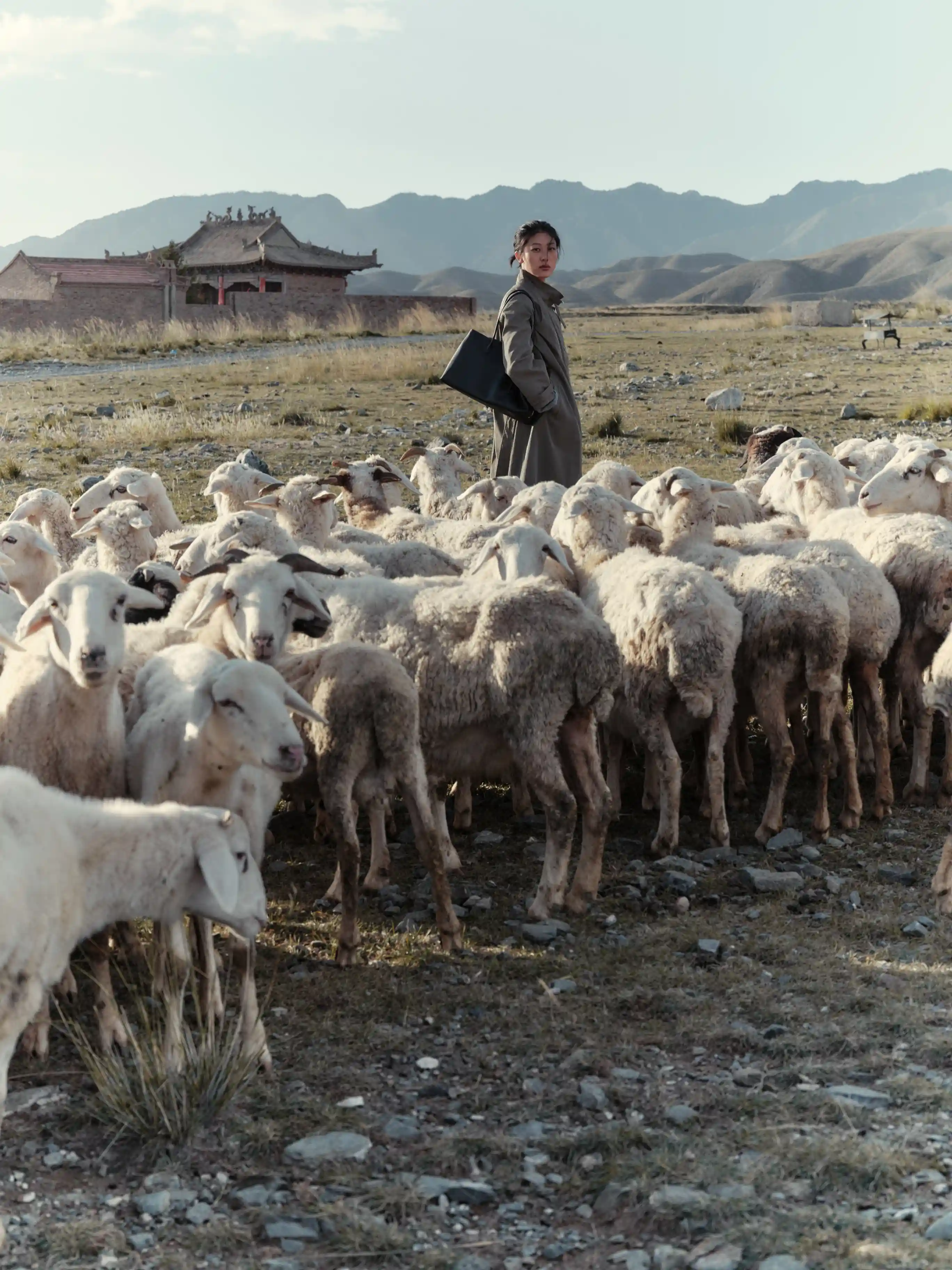 Kate Handbag Outdoor 4