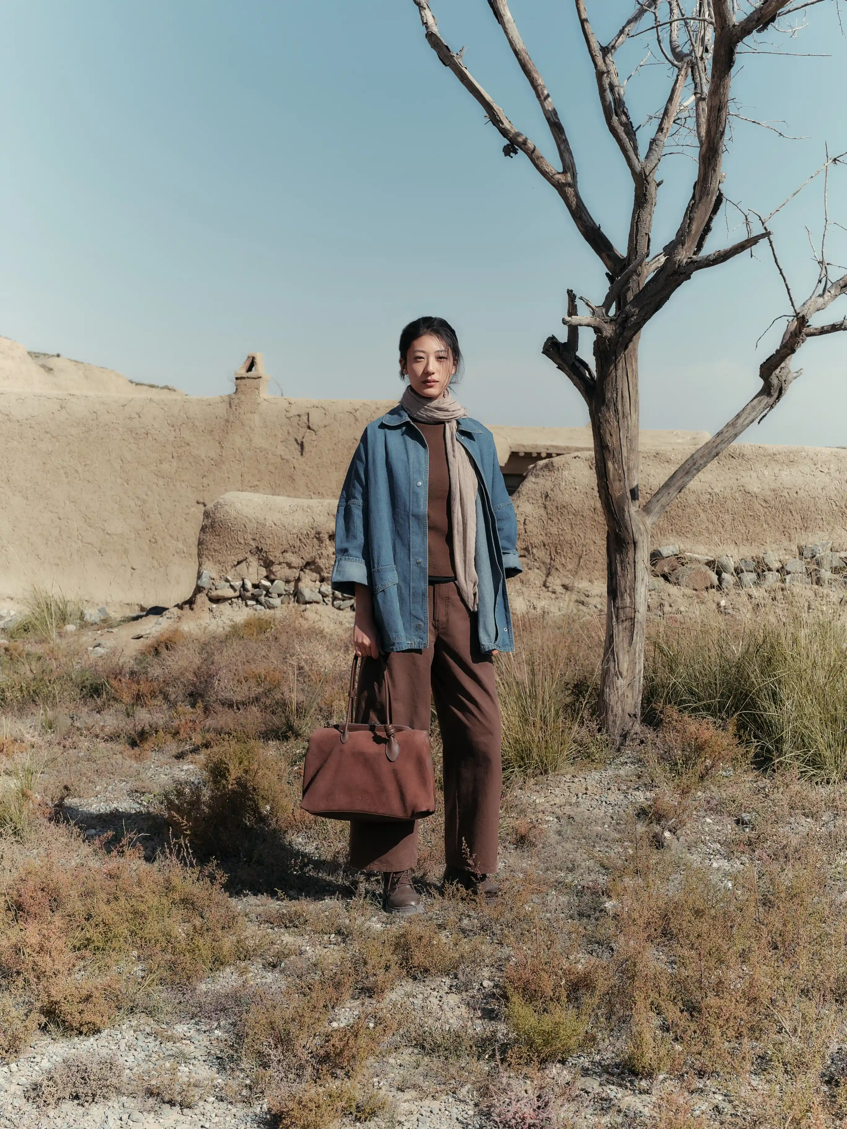 Kate Handbag Outdoor 7