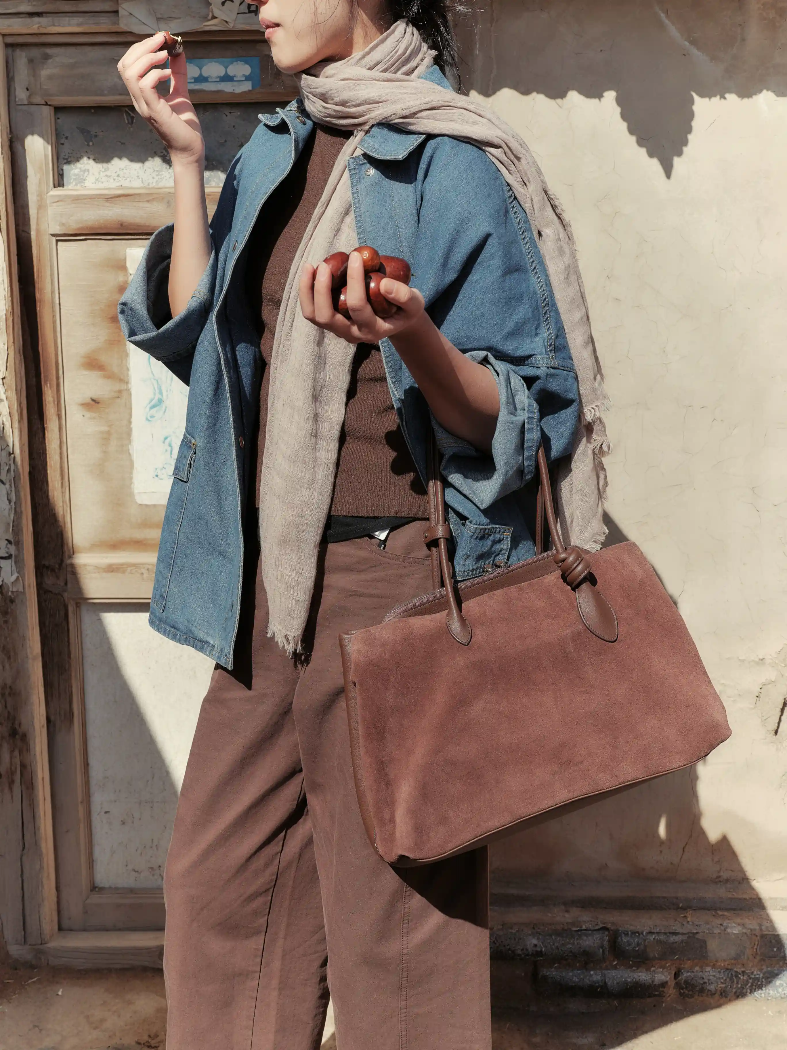 Kate Handbag Outdoor 8