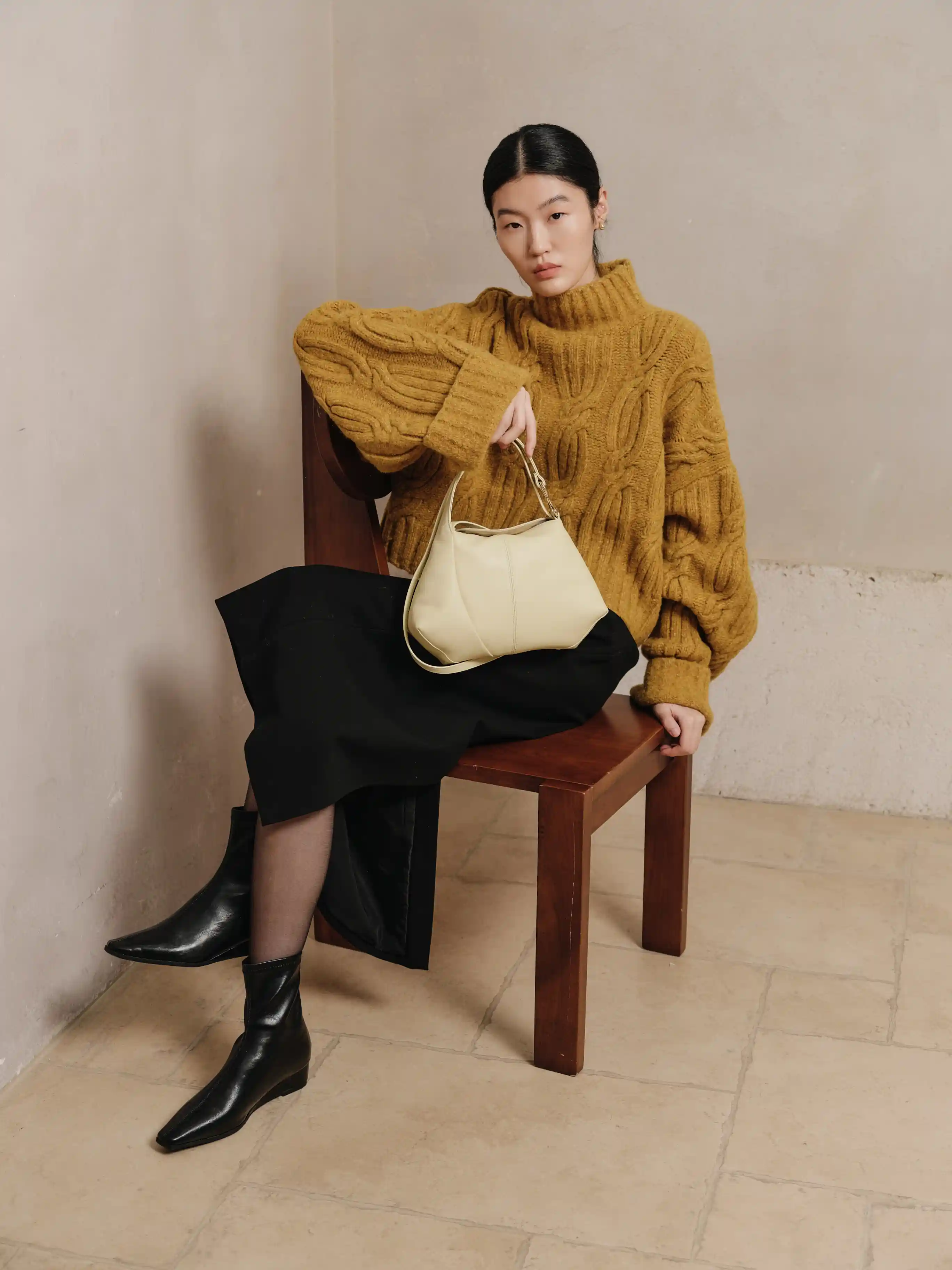 Tilly Mini Bag Indoor 1