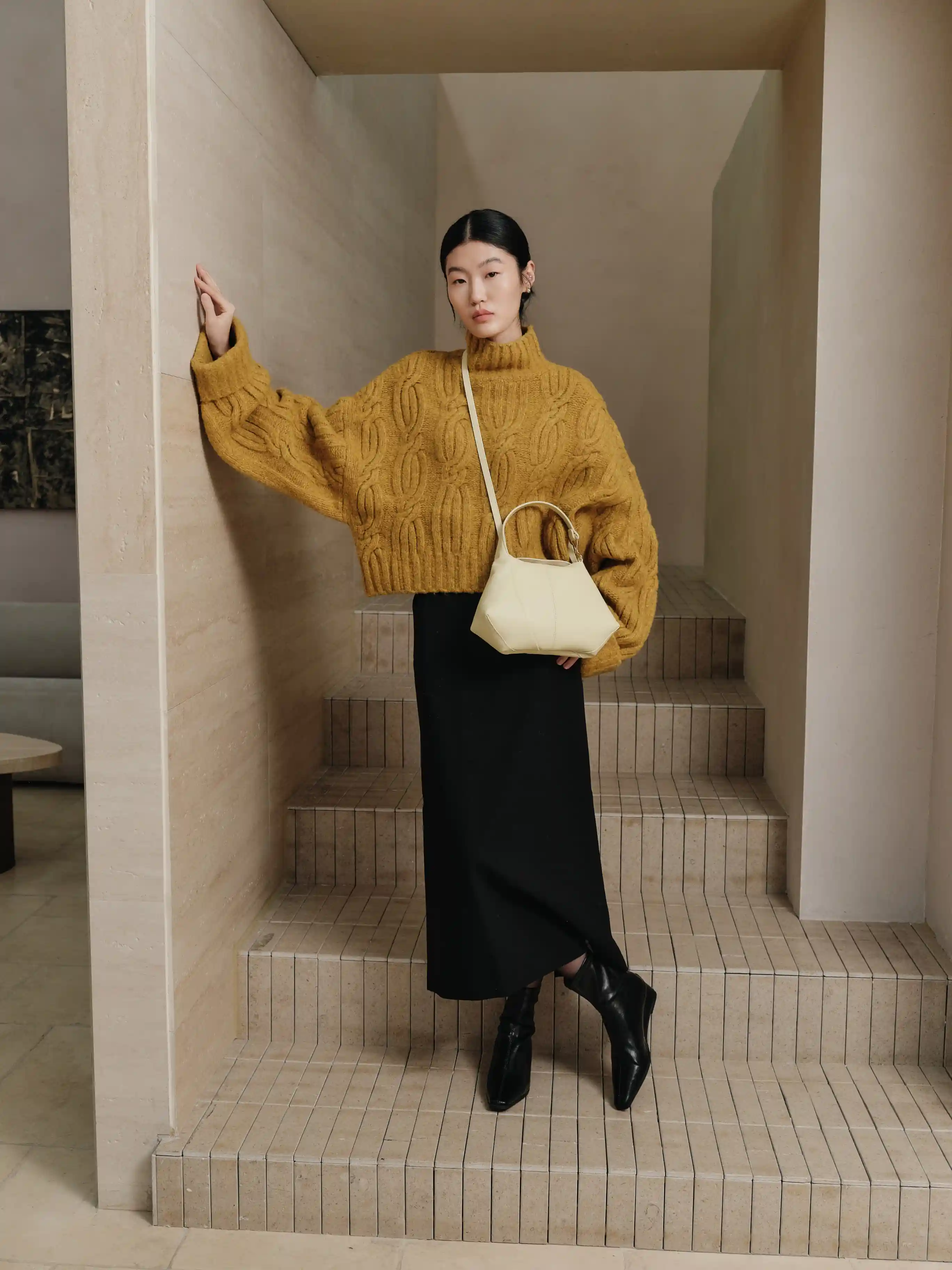 Tilly Mini Bag Indoor 2