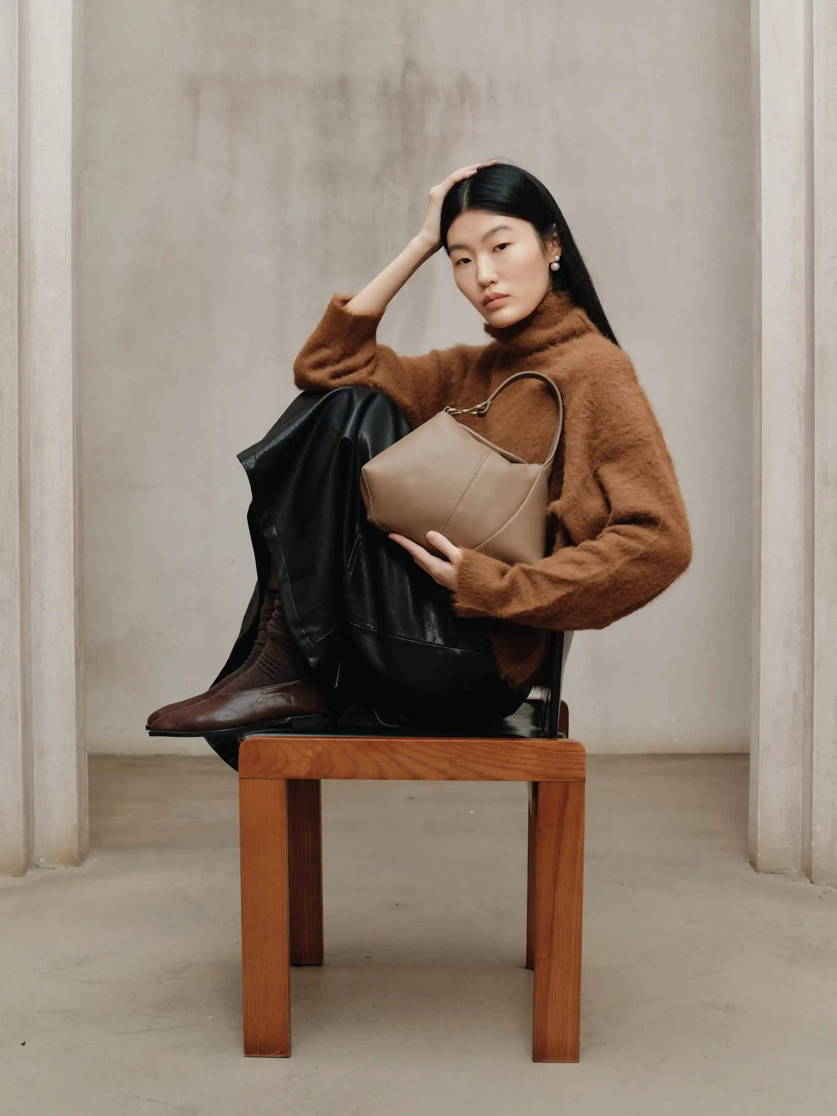 Tilly Mini Bag Indoor 3