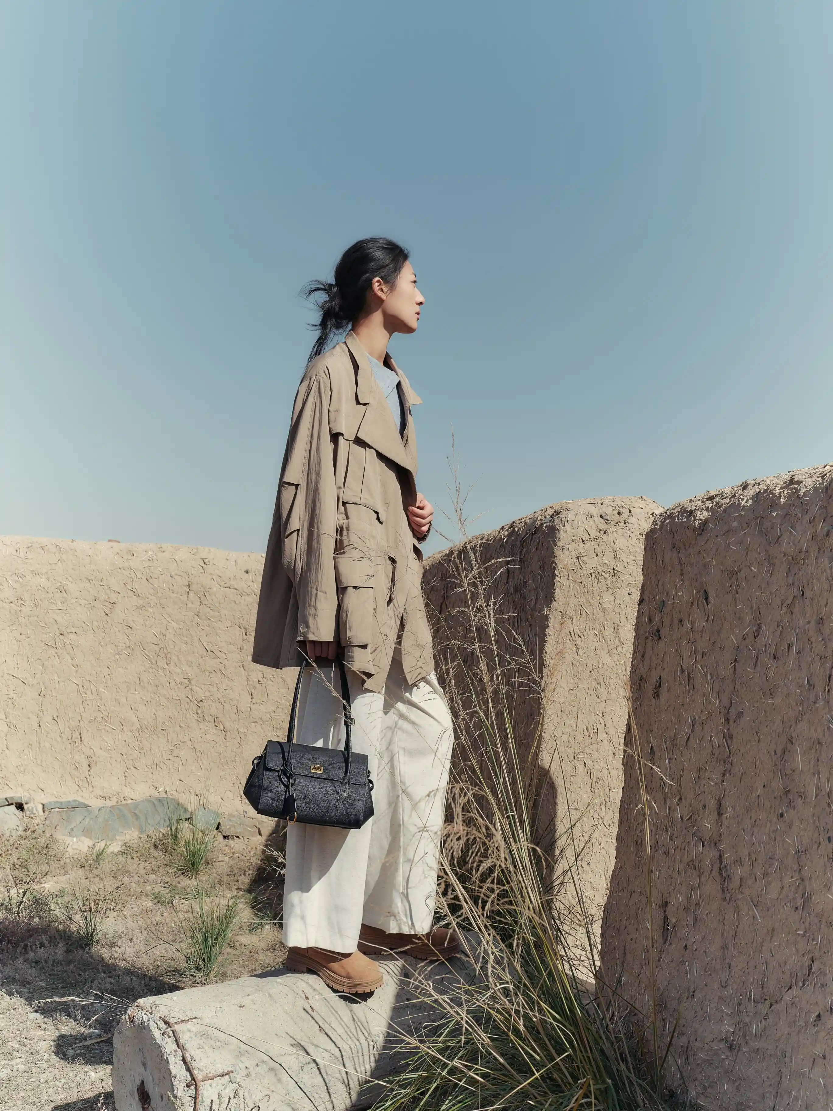 You Shoulder Bag Outdoor 2