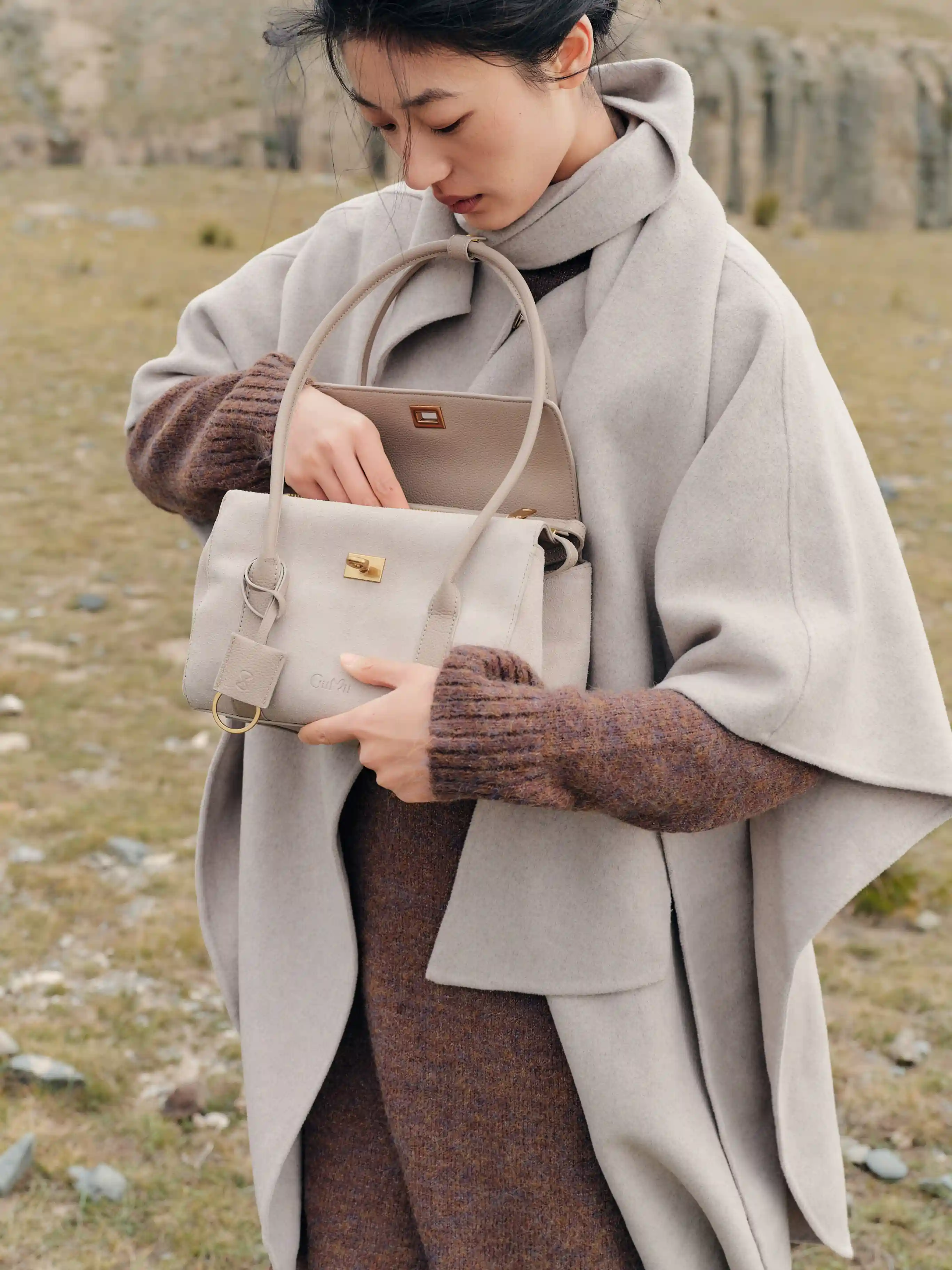 You Shoulder Bag Outdoor 3